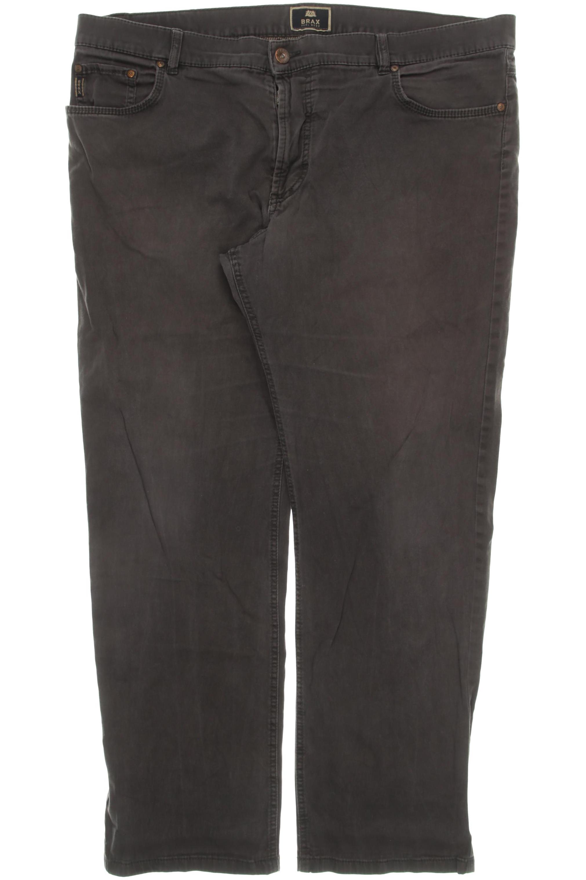 

Brax Herren Jeans, grau, Gr. 28