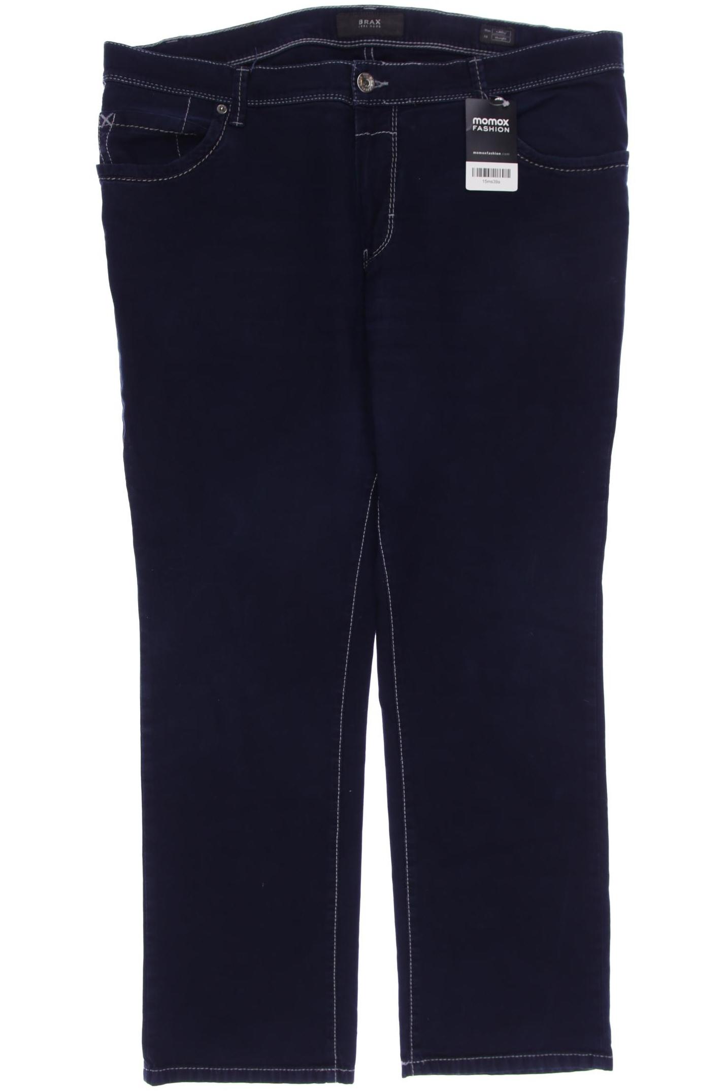 

BRAX Herren Jeans, marineblau