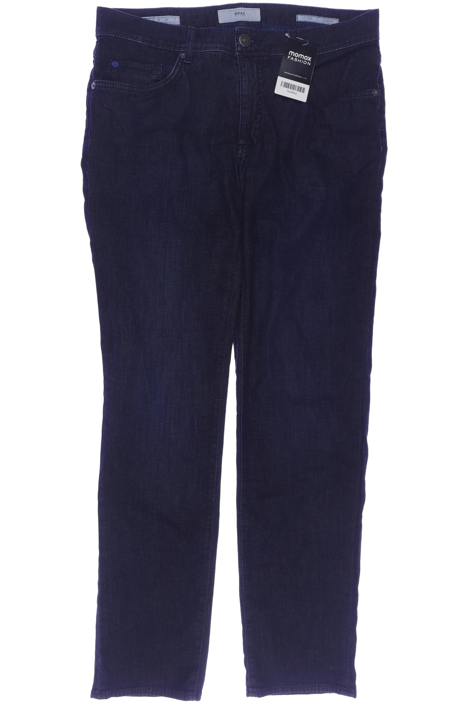 

Brax Herren Jeans, marineblau, Gr. 33