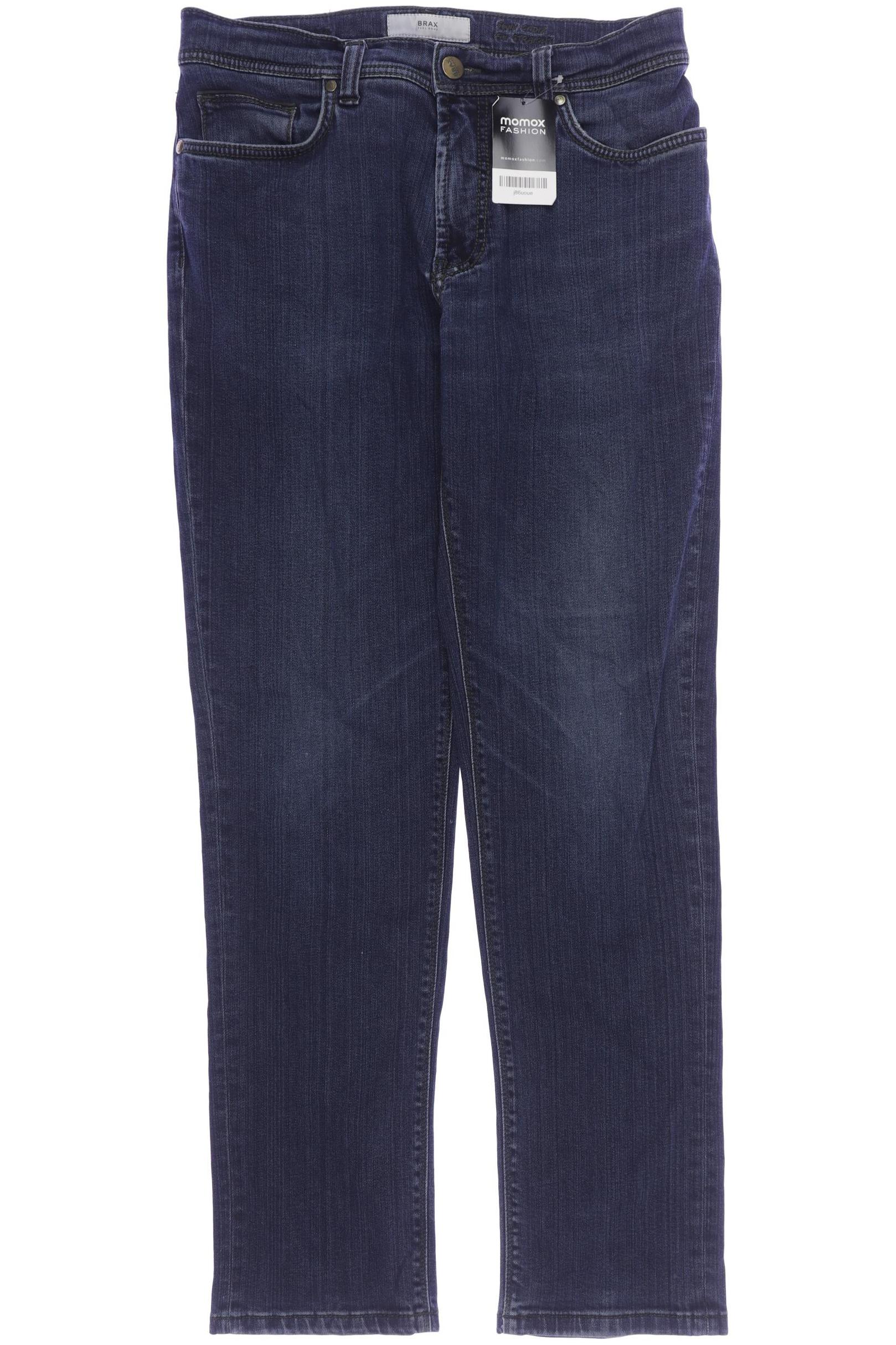 

Brax Herren Jeans, marineblau, Gr. 32