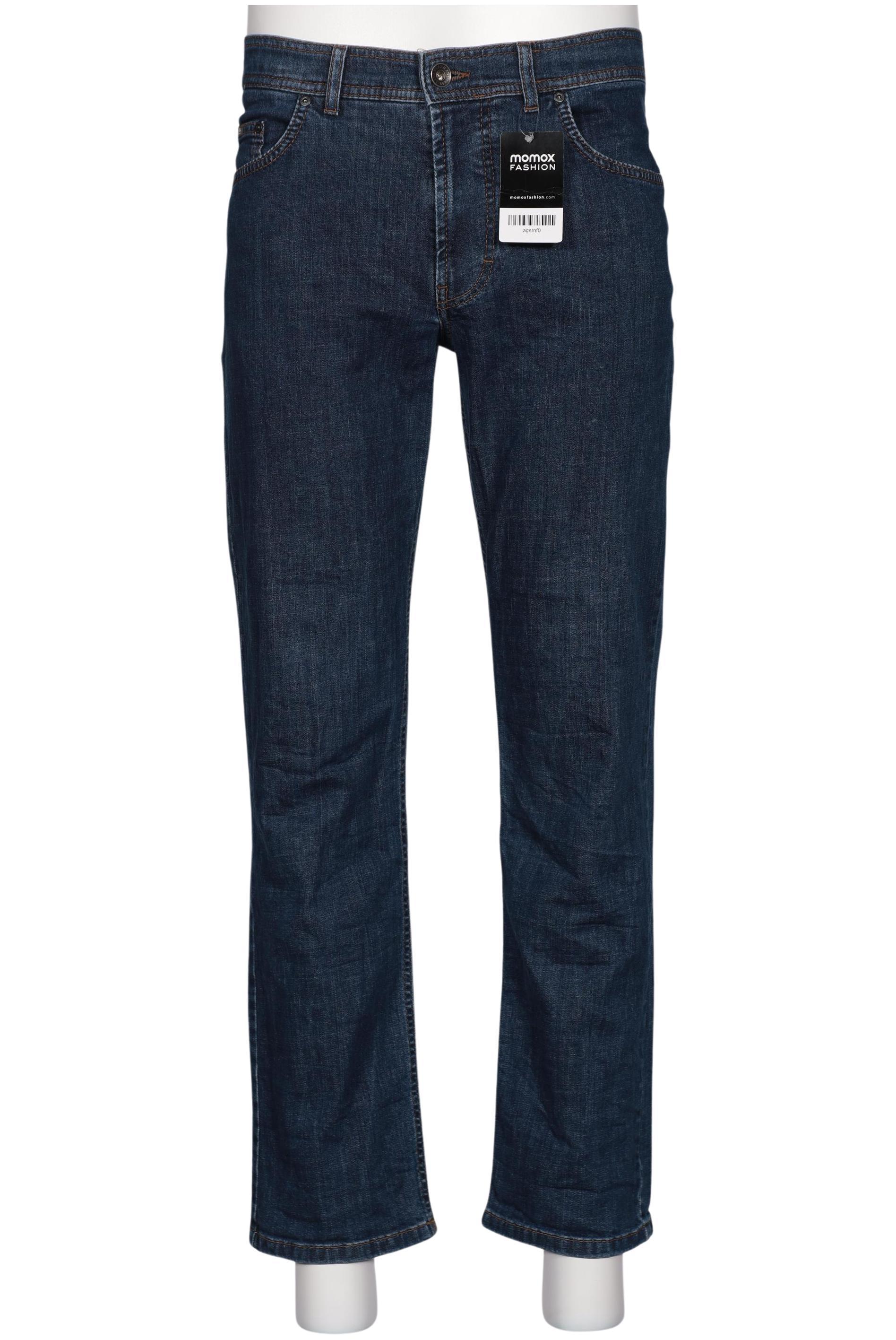 

Brax Herren Jeans, blau, Gr. 33