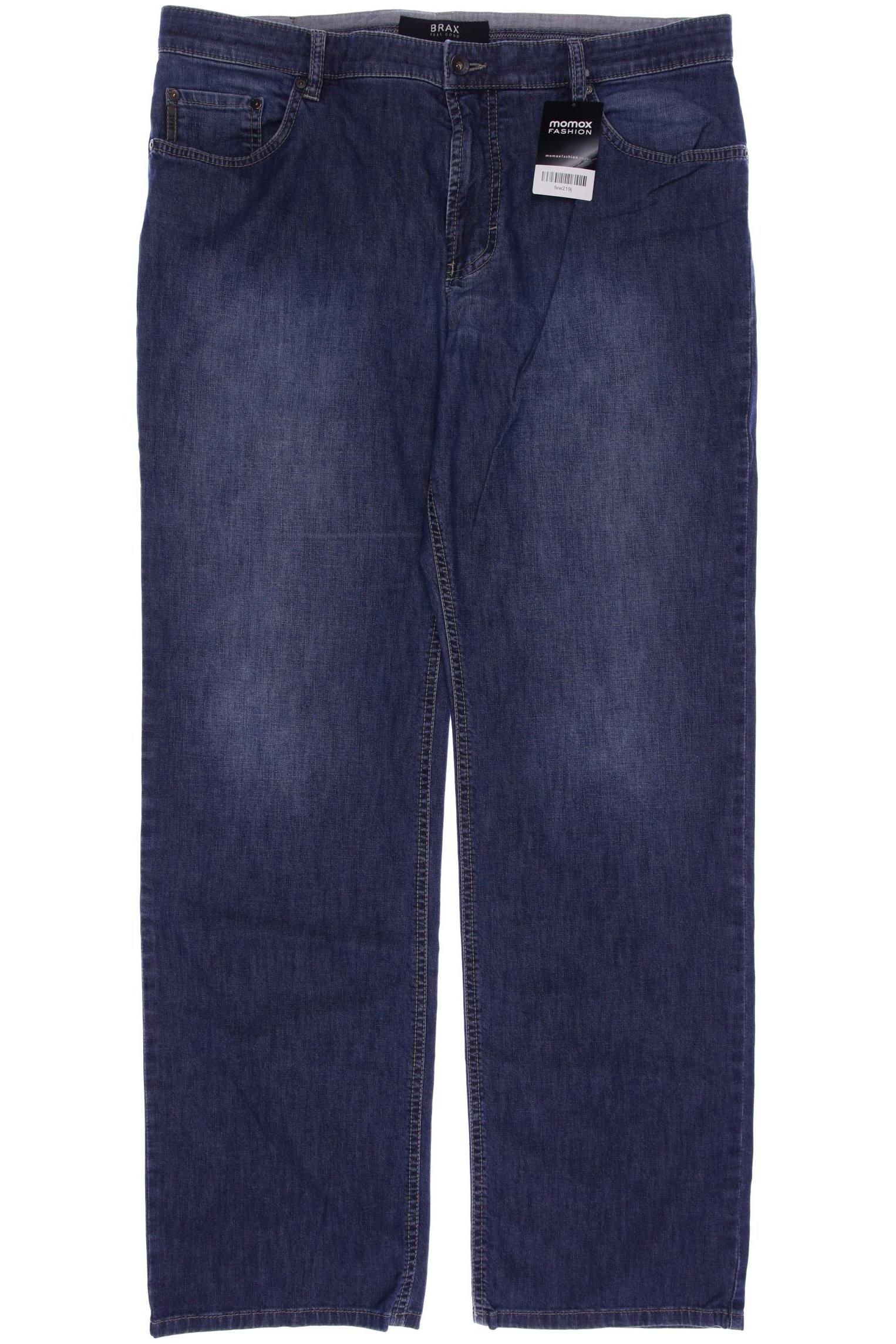 

Brax Herren Jeans, blau, Gr. 54