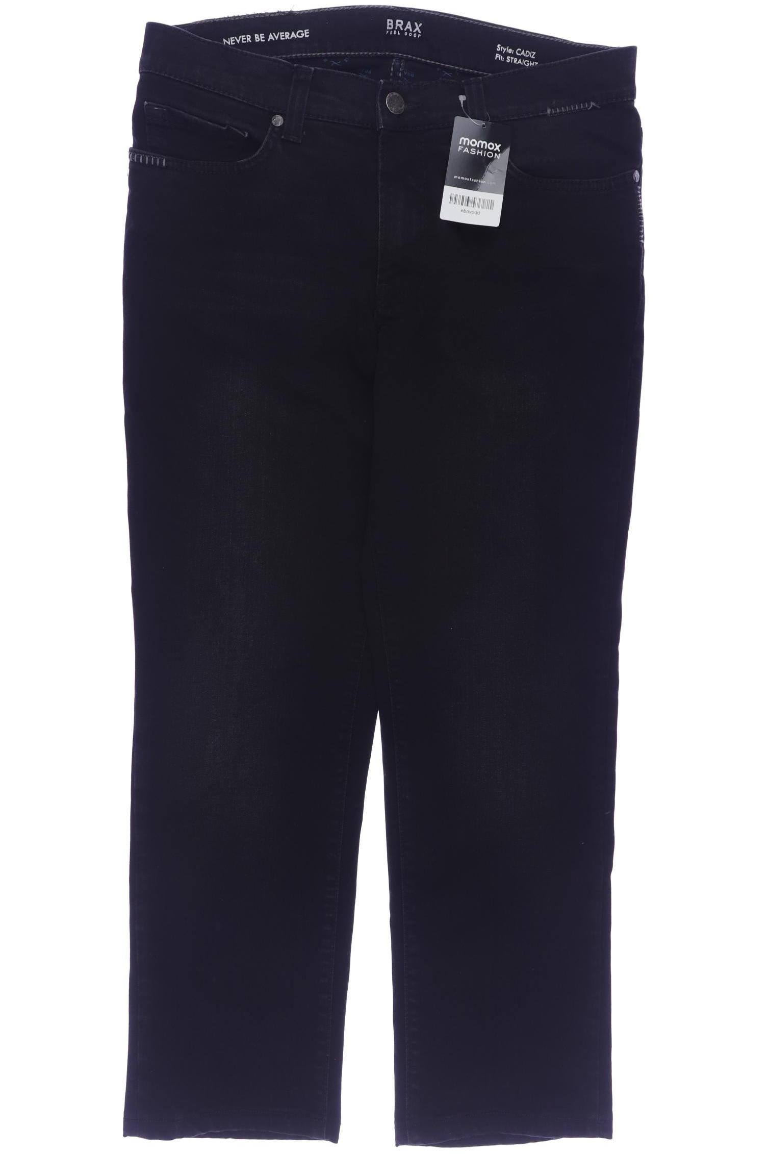 

Brax Herren Jeans, grau, Gr. 33