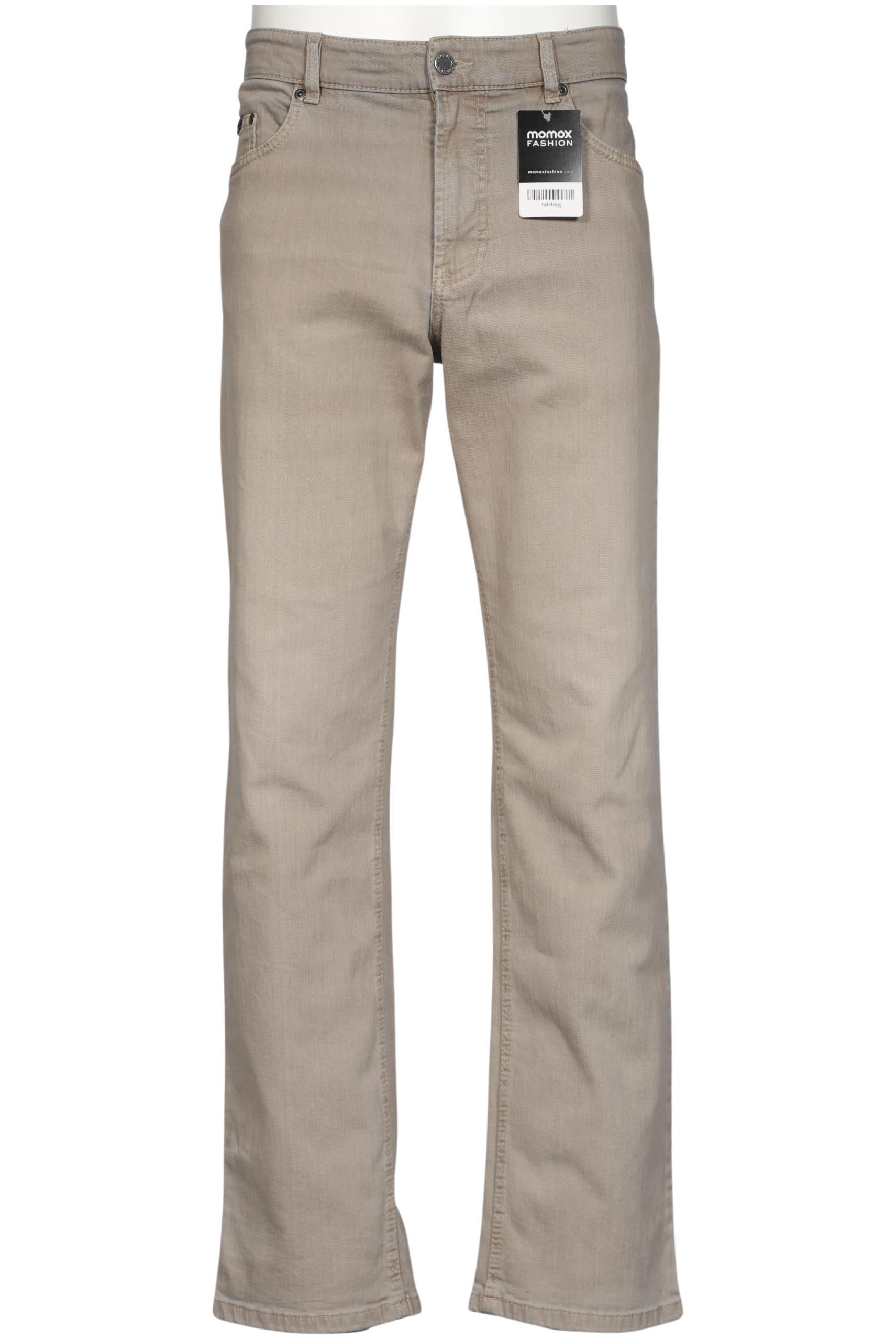 

Brax Herren Jeans, beige, Gr. 34