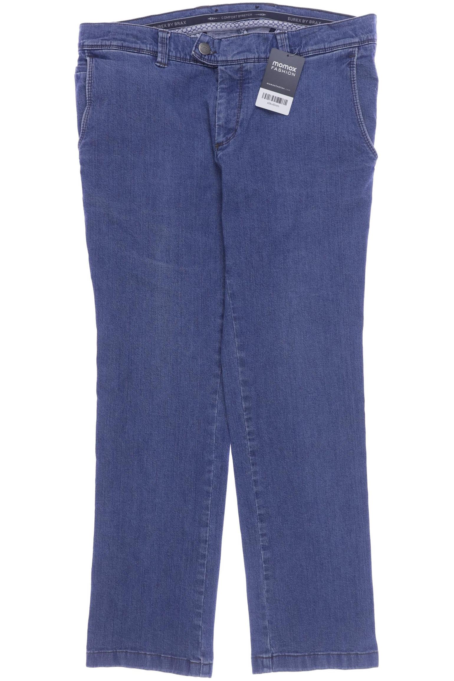 

Brax Herren Jeans, blau, Gr. 24