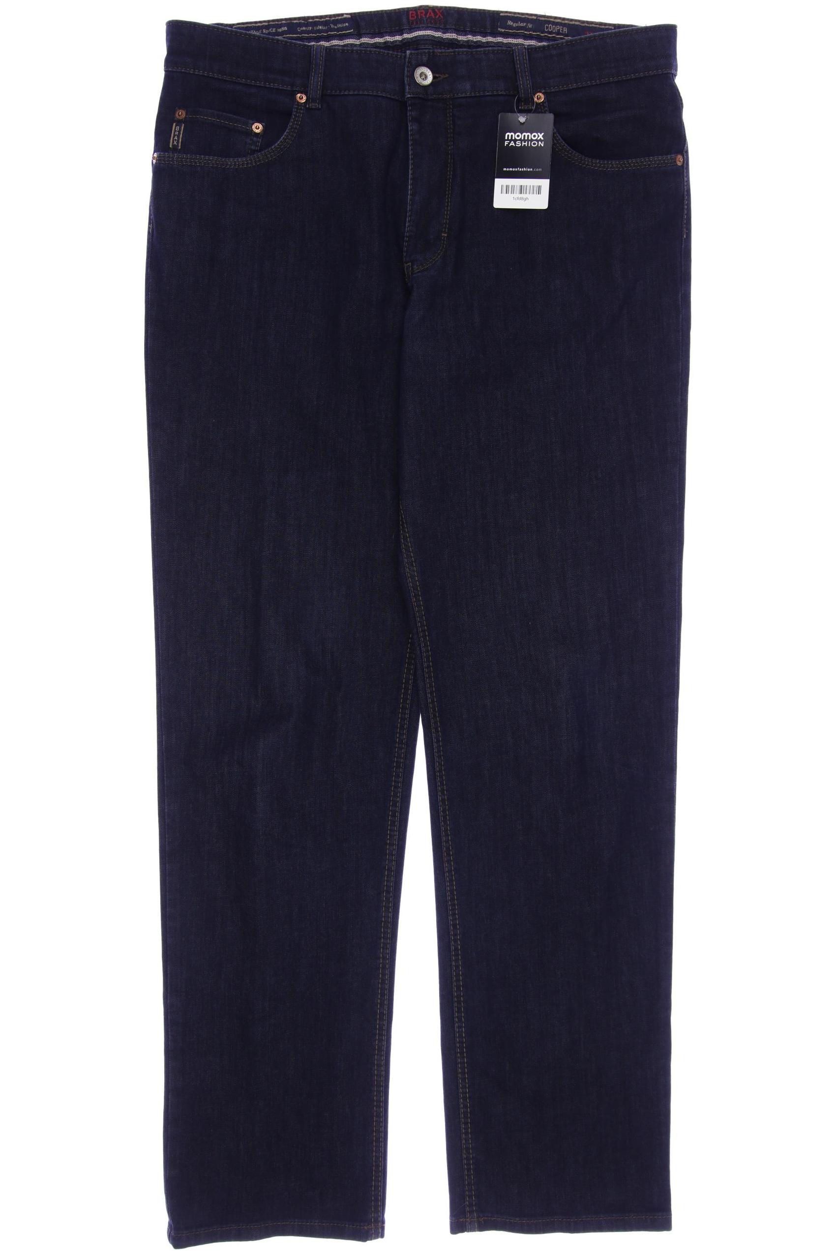 

BRAX Herren Jeans, marineblau