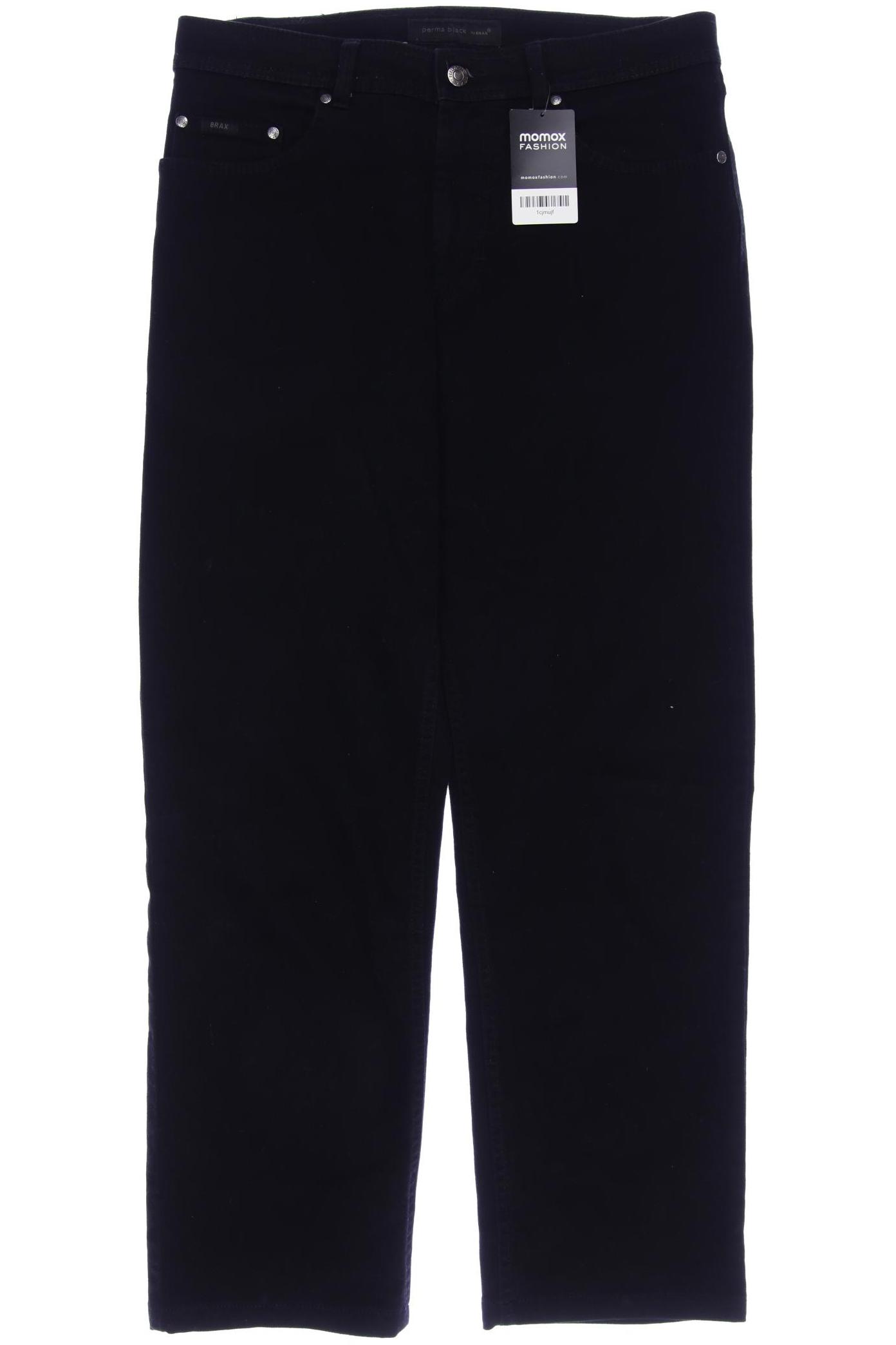 

BRAX Herren Jeans, schwarz