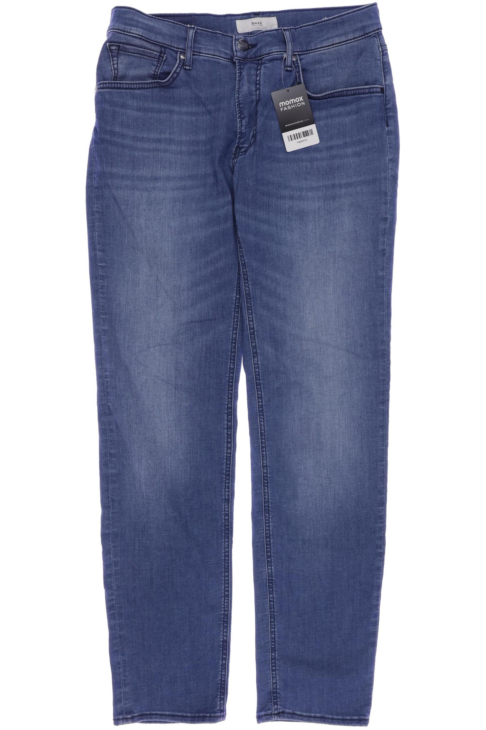 

Brax Herren Jeans, blau, Gr. 32