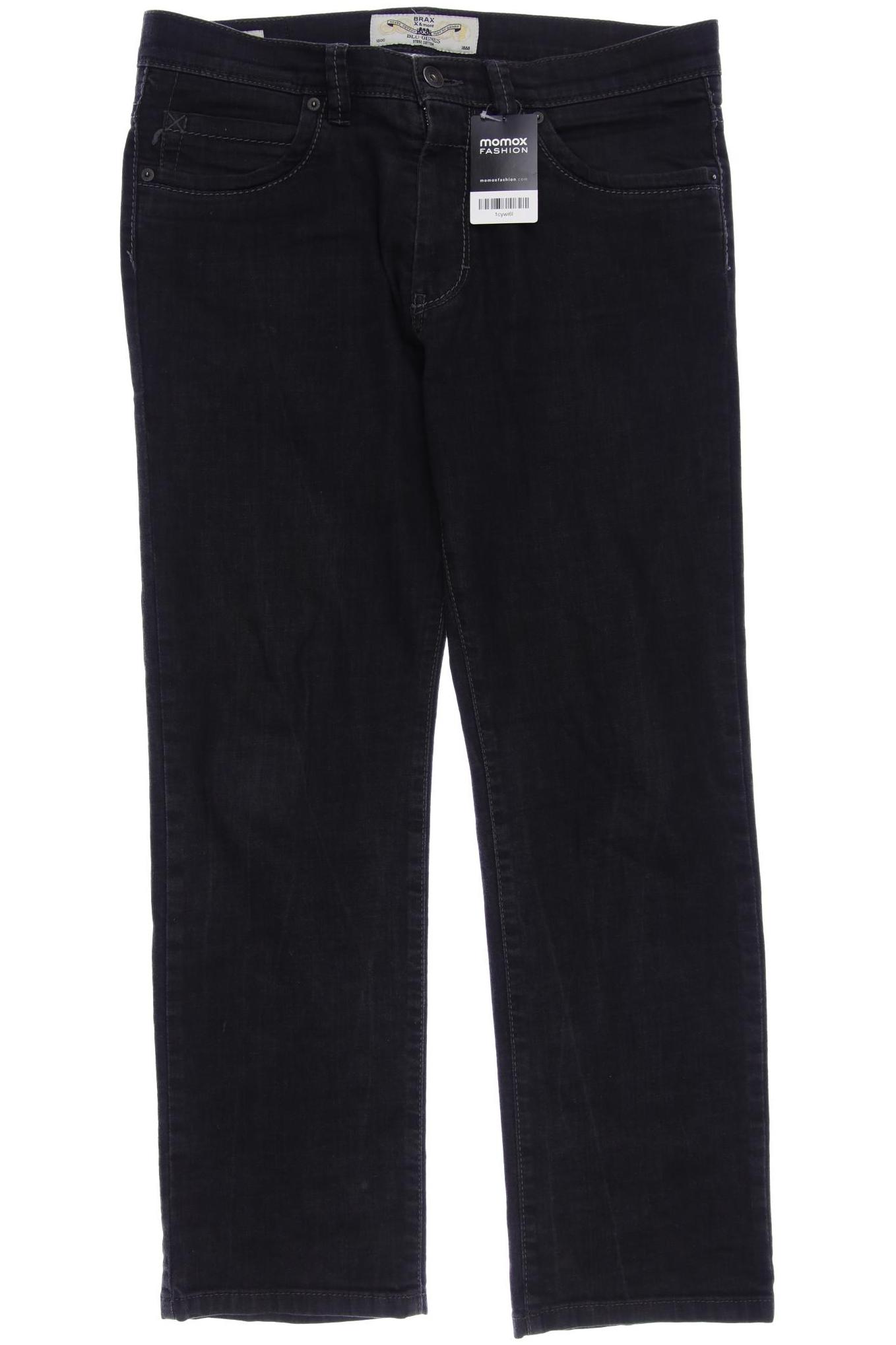 

BRAX Herren Jeans, grau