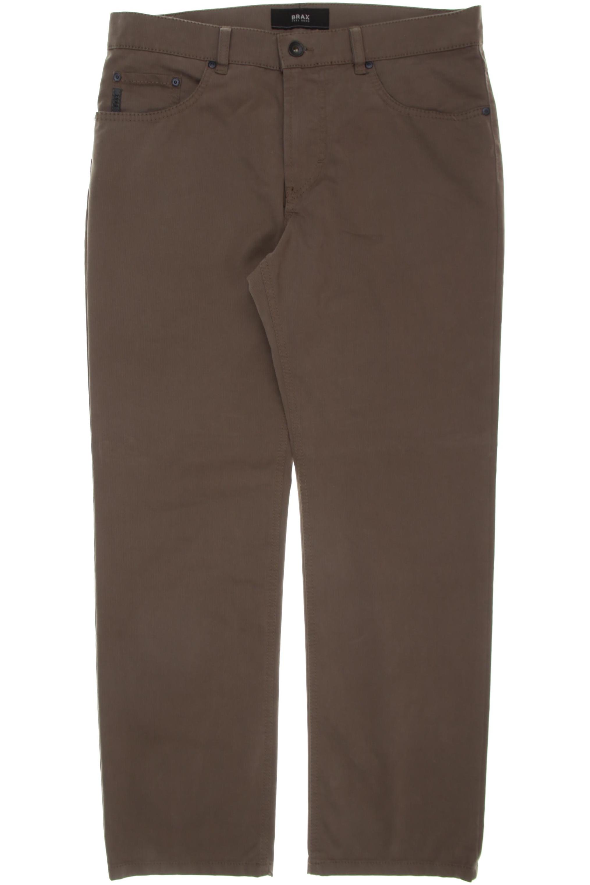 

Brax Herren Jeans, beige, Gr. 34