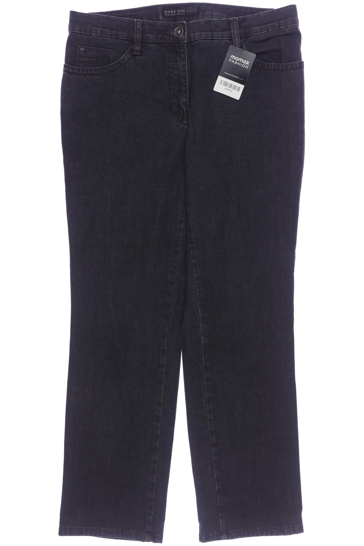 

Brax Herren Jeans, schwarz, Gr. 32