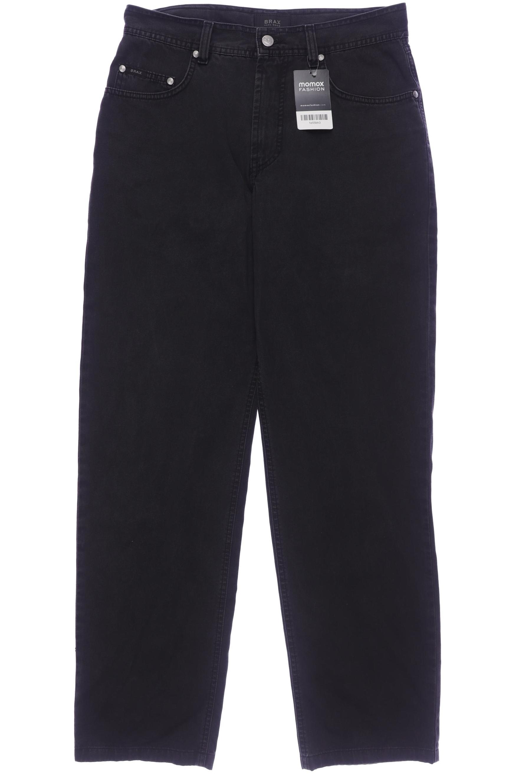 

Brax Herren Jeans, schwarz, Gr. 31