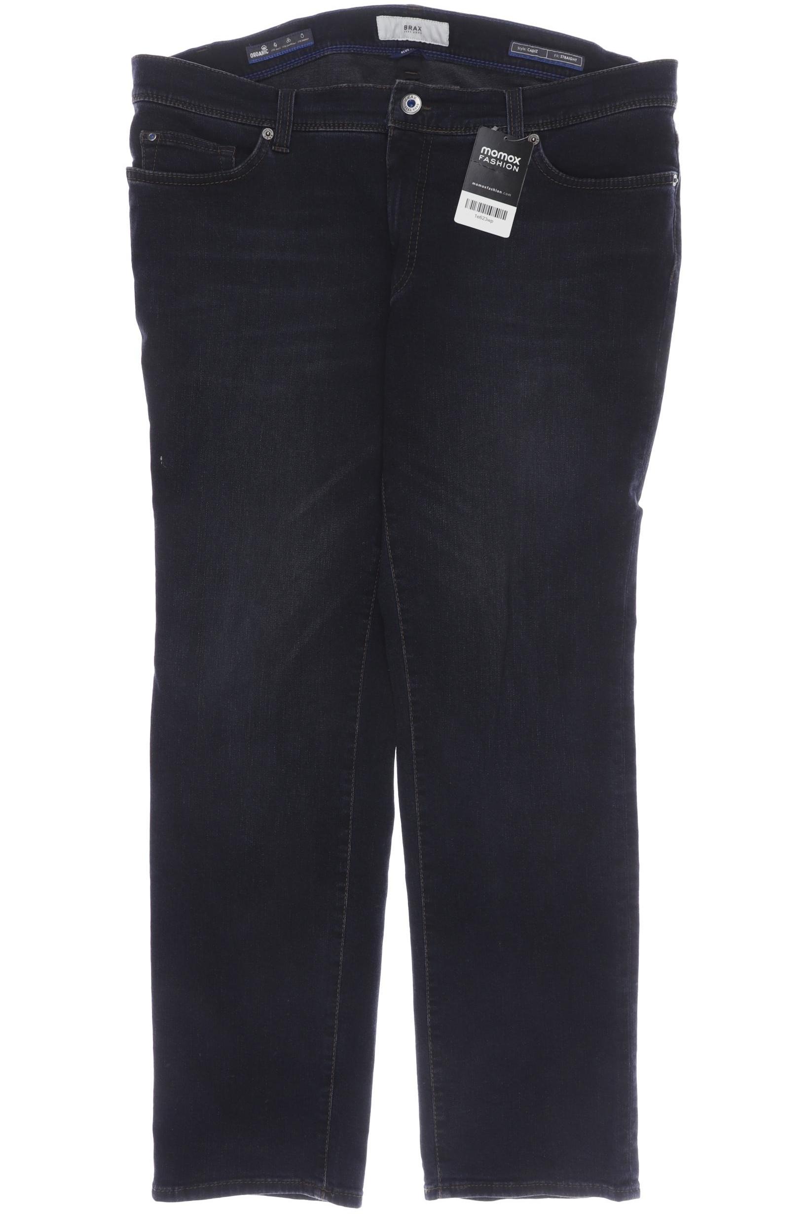 

Brax Herren Jeans, marineblau, Gr. 38