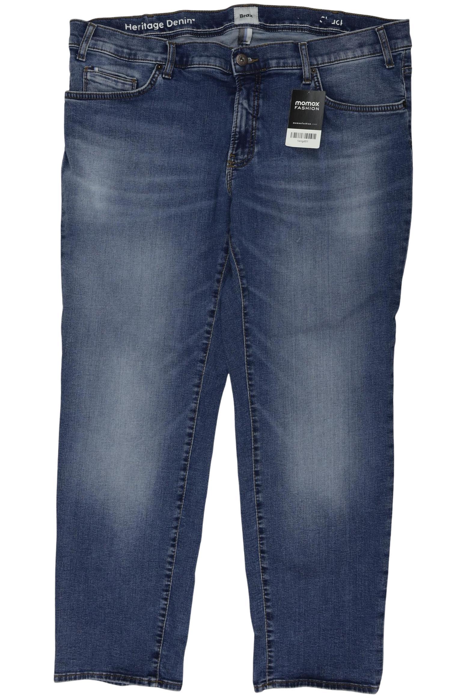 

Brax Herren Jeans, blau, Gr. 40