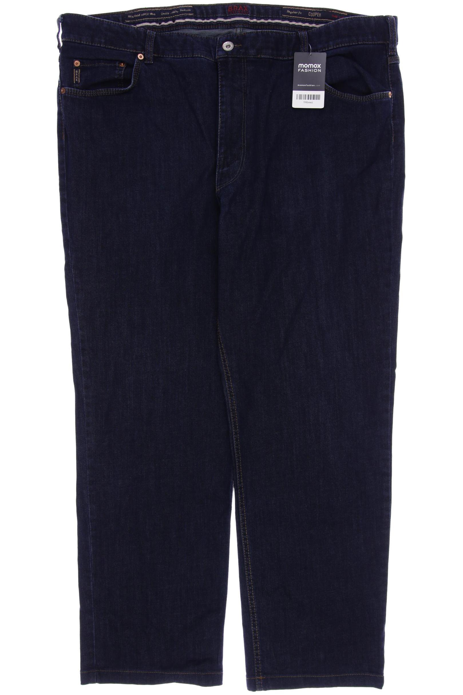 

Brax Herren Jeans, marineblau, Gr. 60