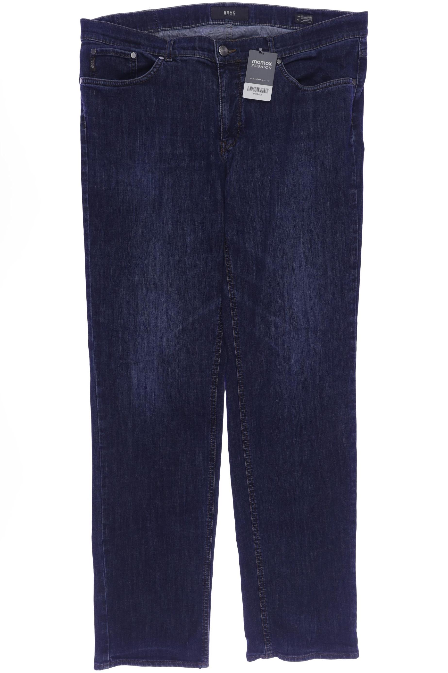 

Brax Herren Jeans, blau, Gr. 40