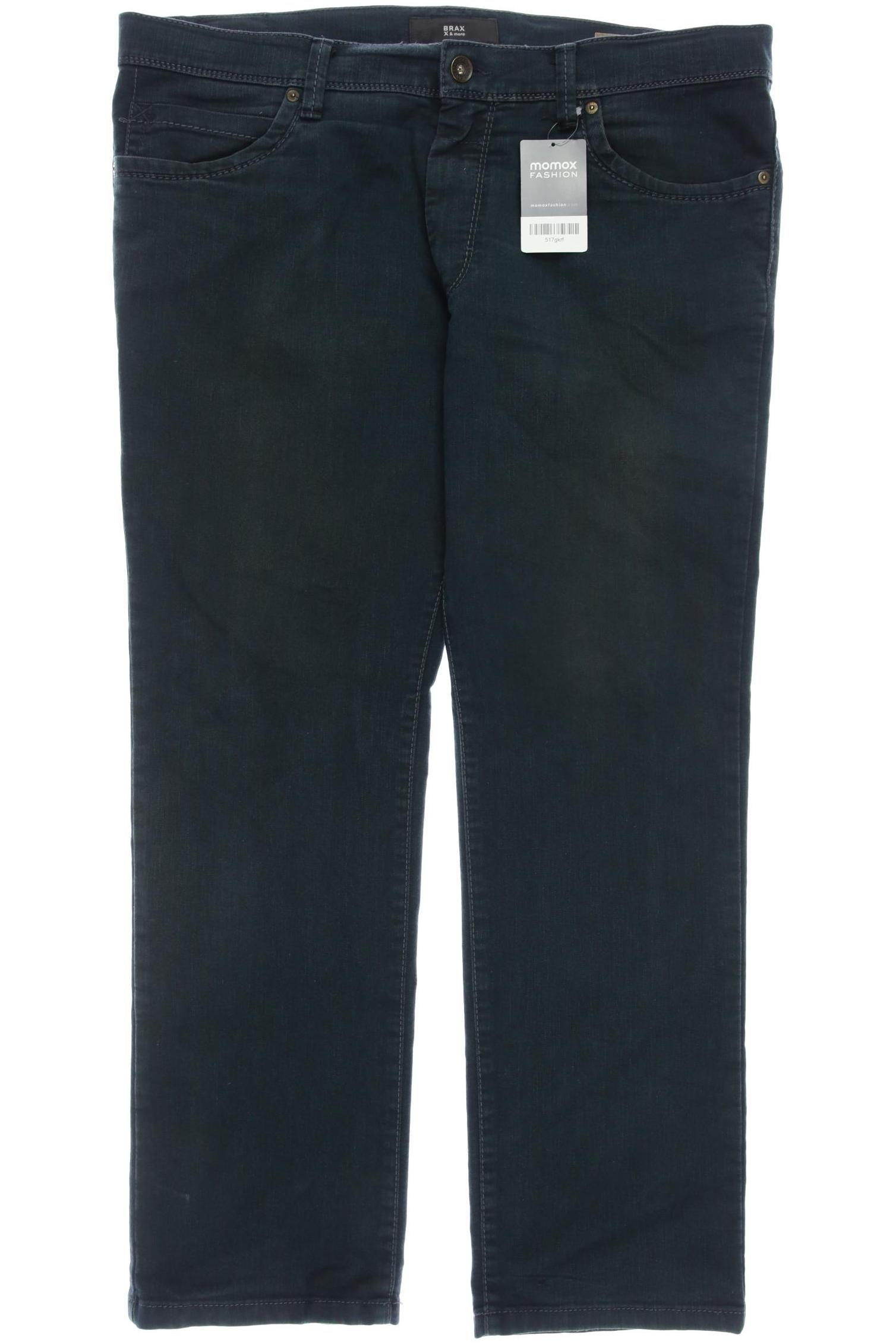 Thumbnail - Brax Herren Jeans, türkis, Gr. 38