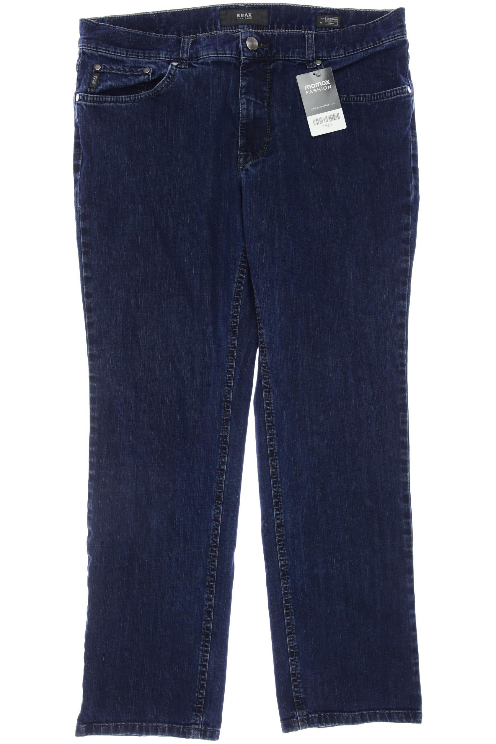 

Brax Herren Jeans, marineblau, Gr. 36