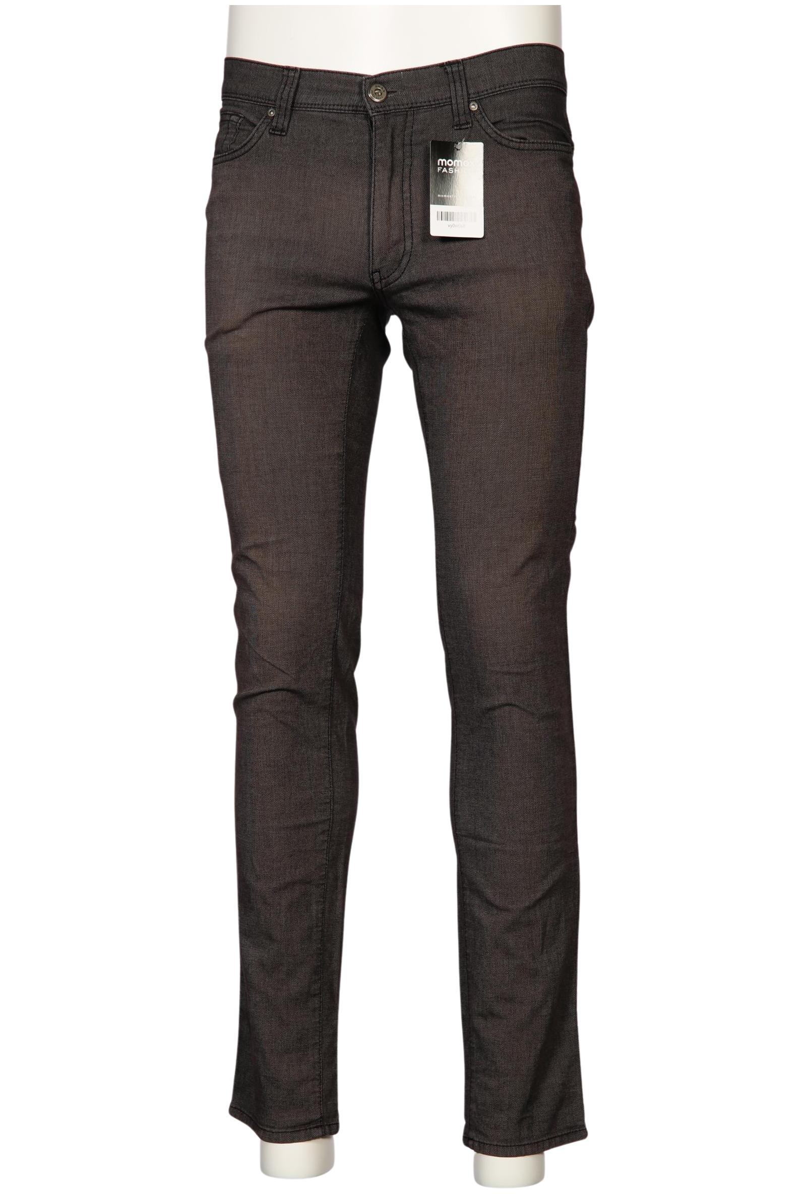 

Brax Herren Jeans, grau, Gr. 33