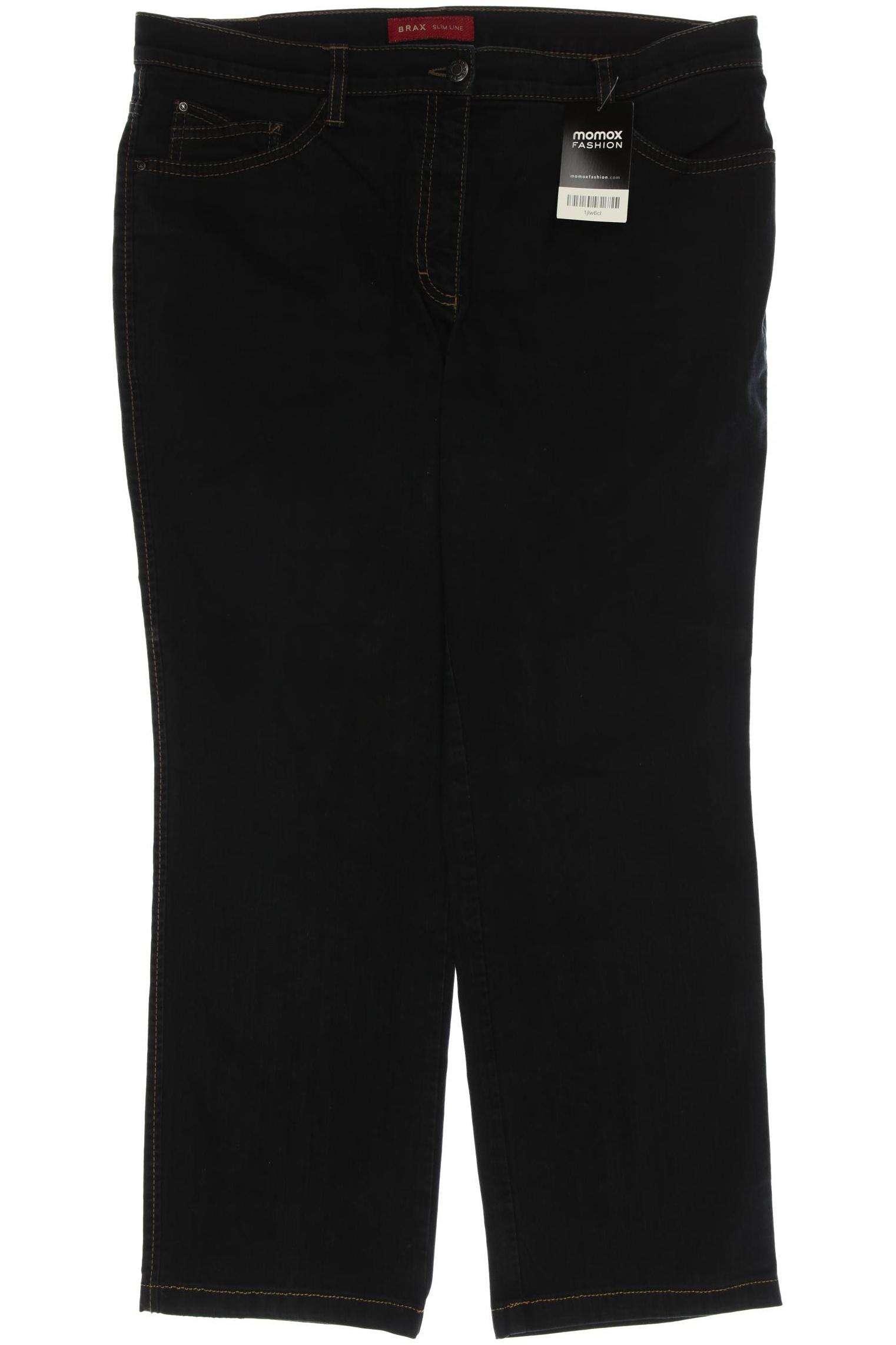 

BRAX Herren Jeans, schwarz