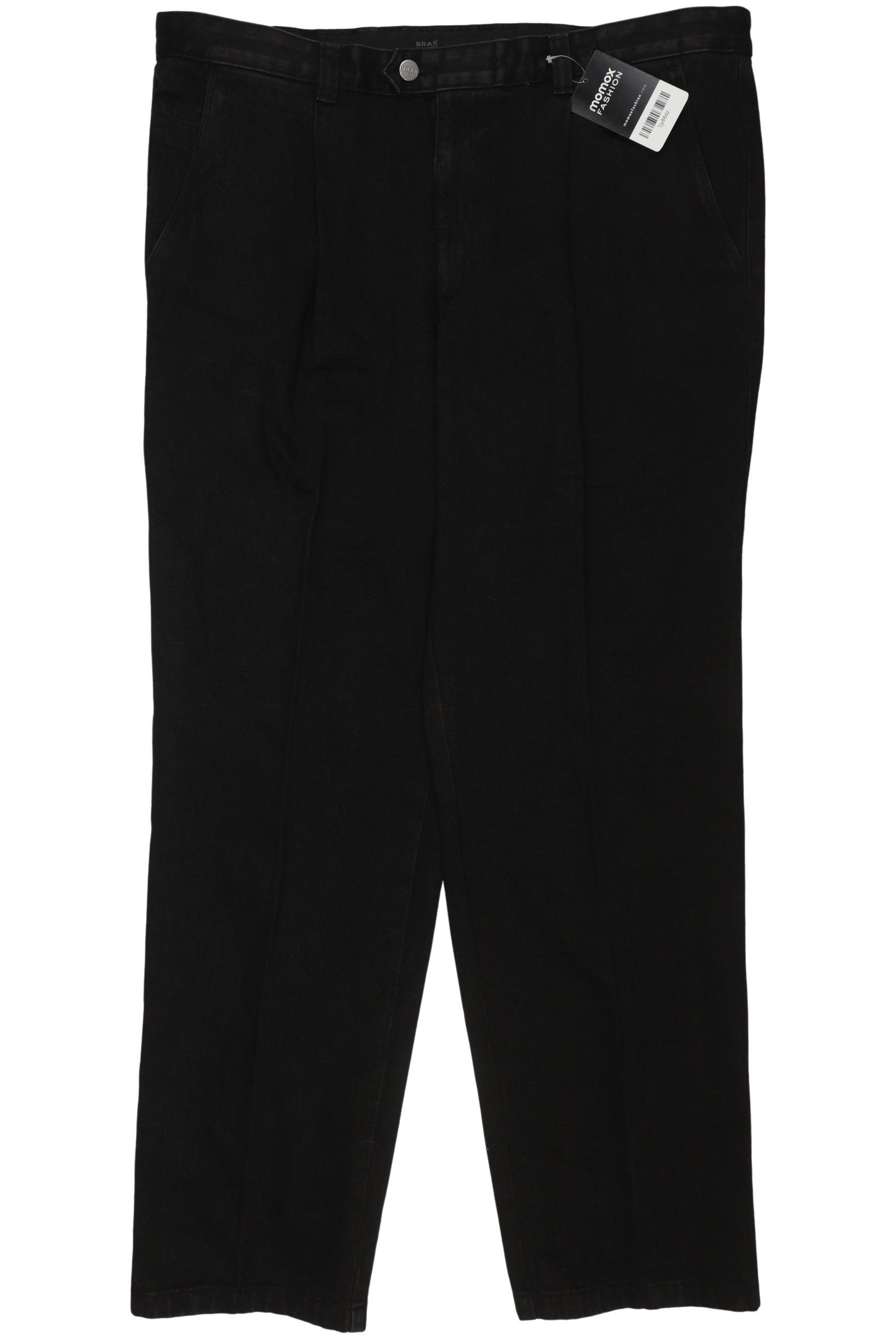 

Brax Herren Jeans, schwarz, Gr. 42