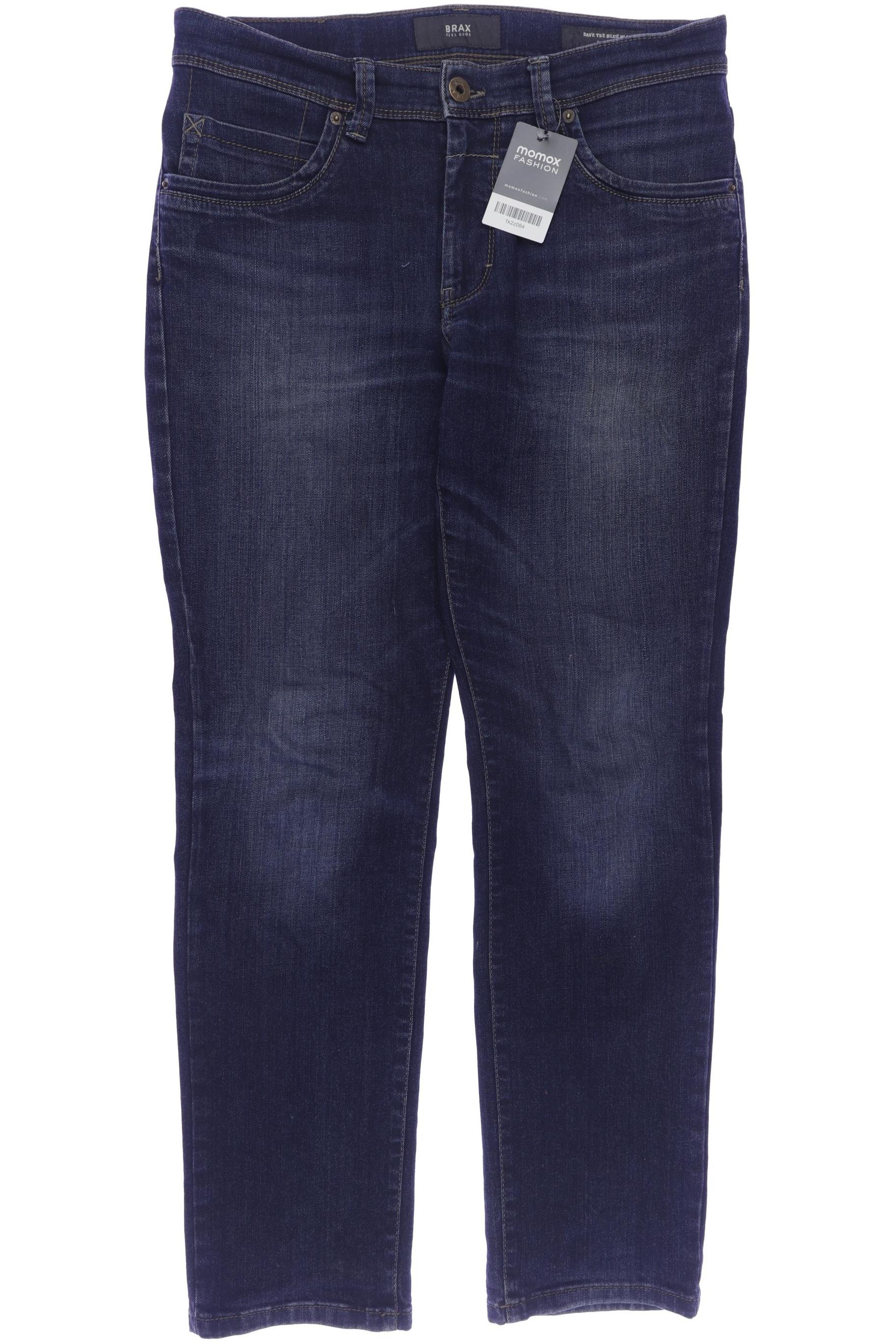 

Brax Herren Jeans, blau, Gr. 48