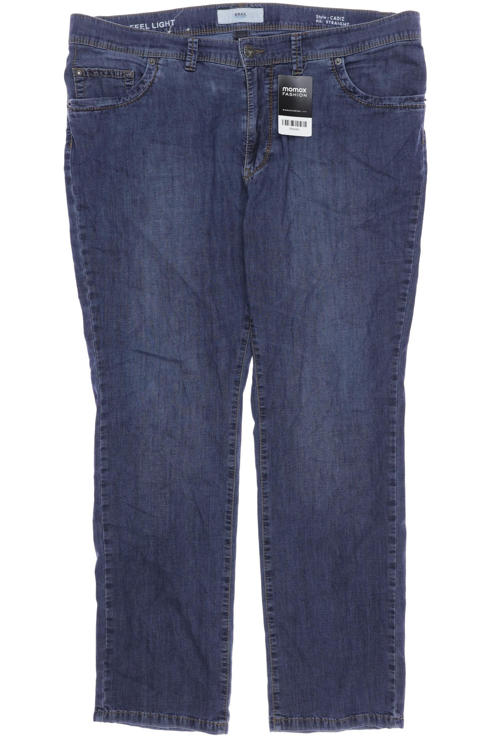 

Brax Herren Jeans, blau, Gr. 40