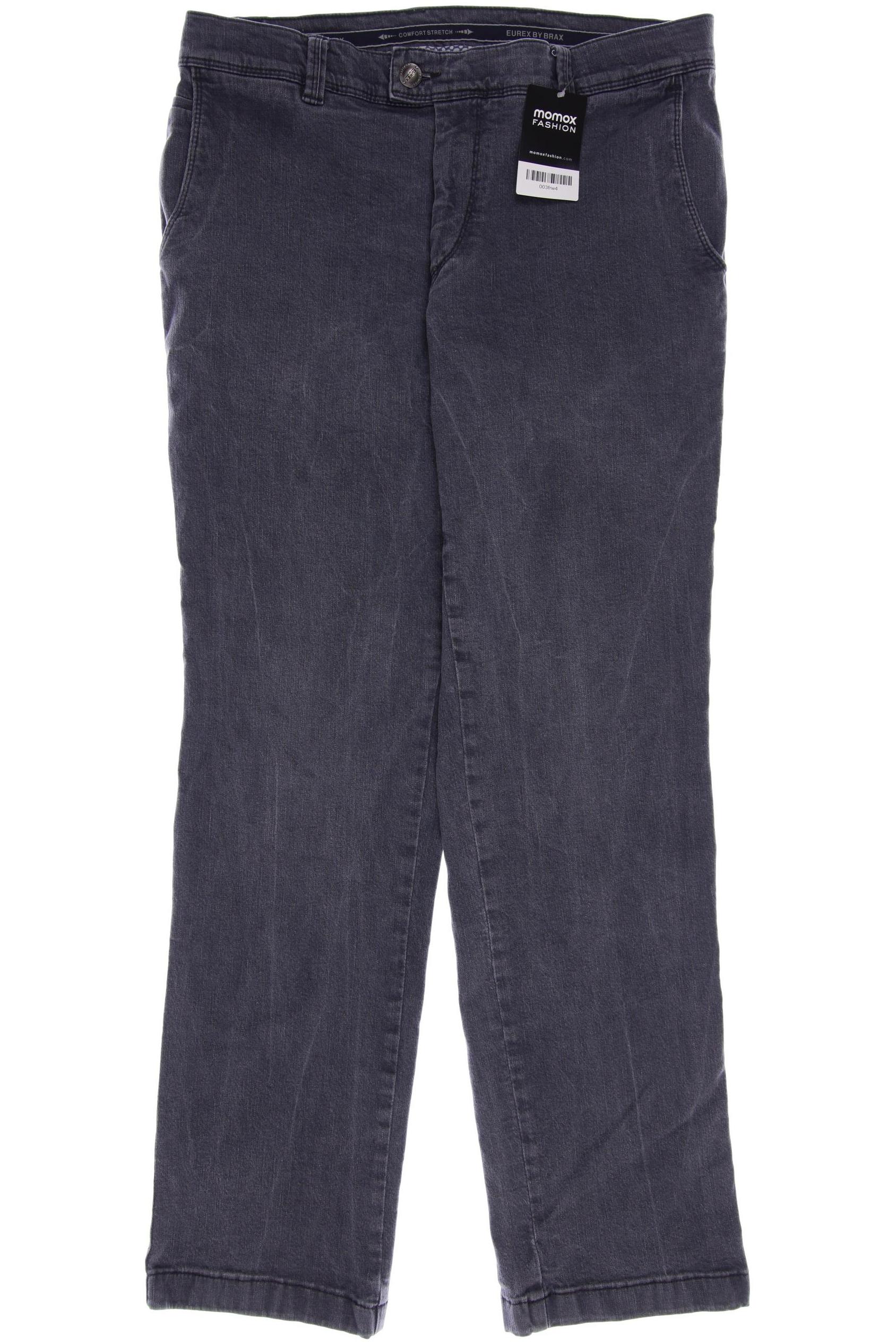 

Brax Herren Jeans, grau, Gr. 50