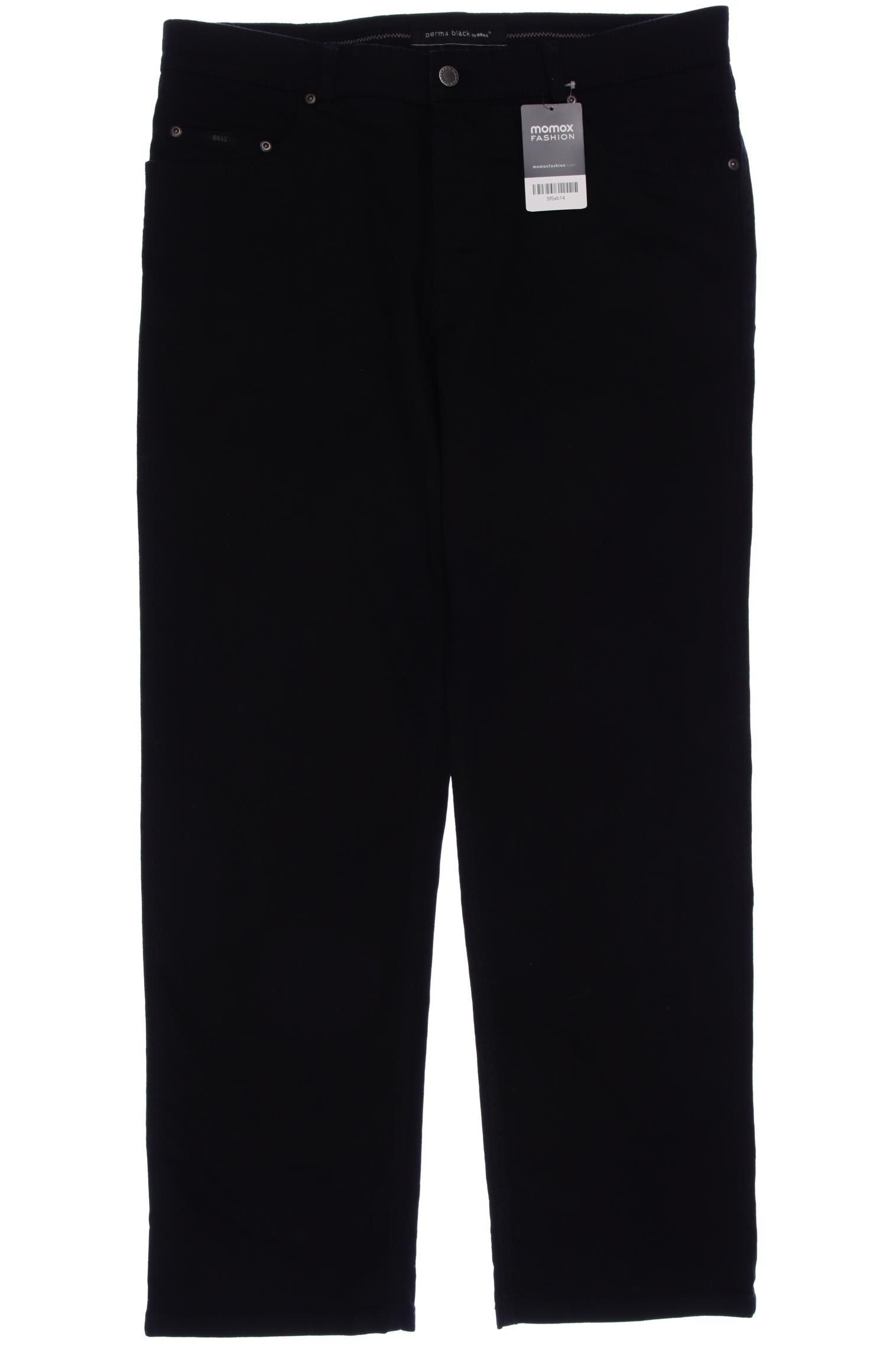 

BRAX Herren Jeans, schwarz