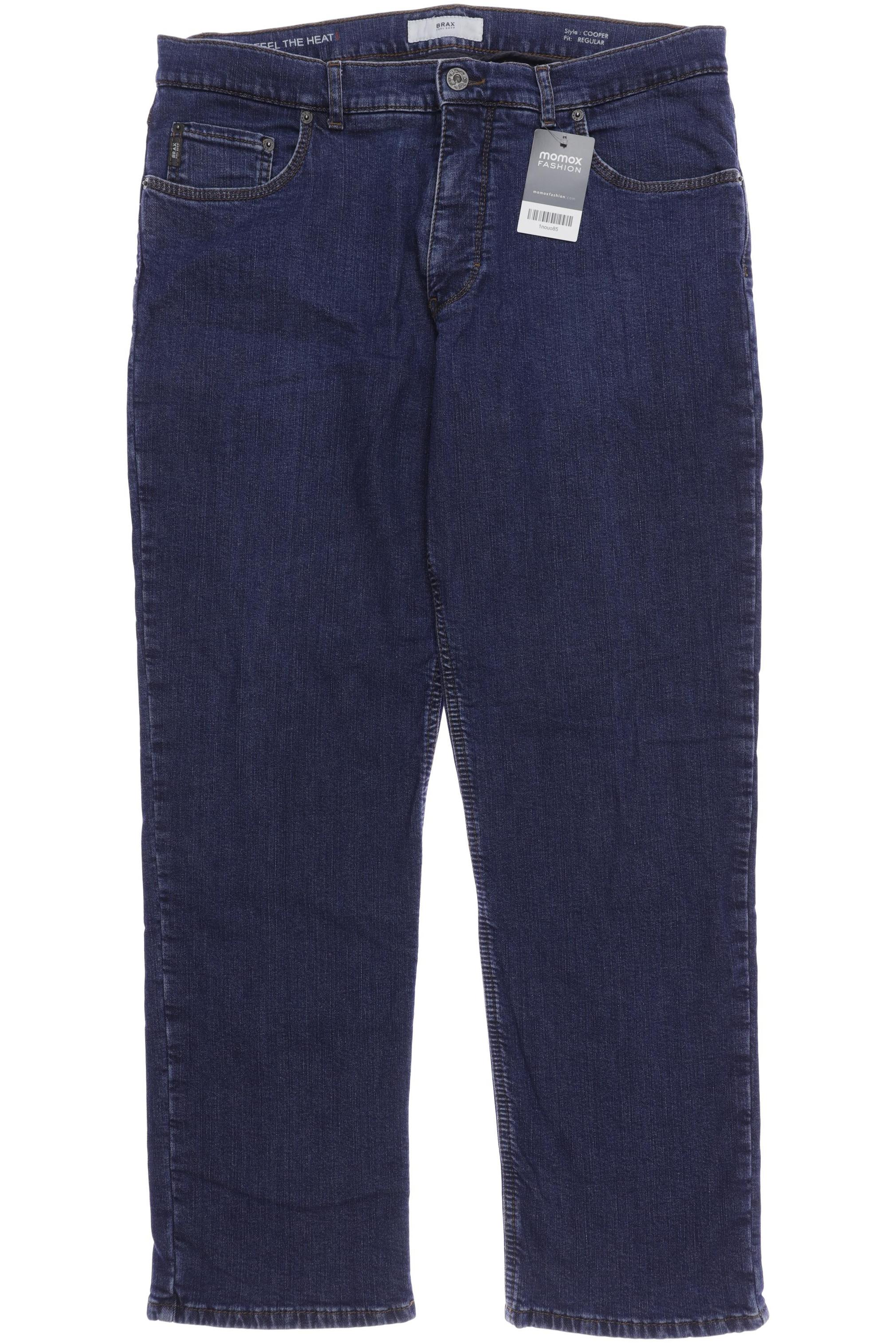 

Brax Herren Jeans, blau, Gr. 26