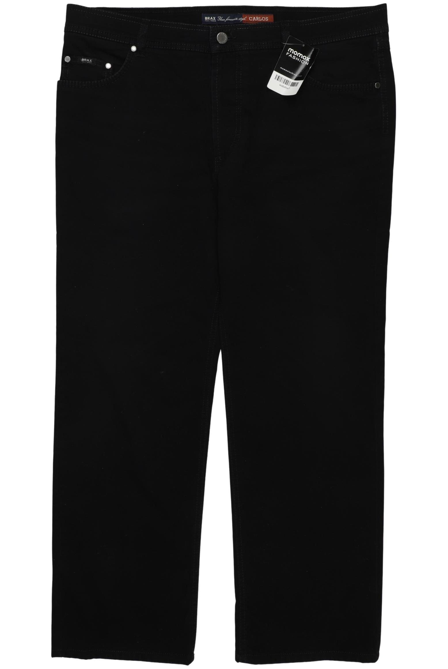 

Brax Herren Jeans, schwarz, Gr. 38