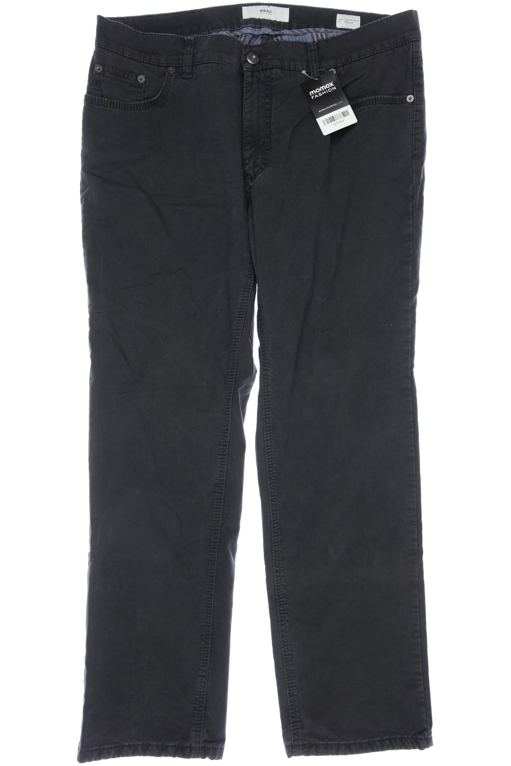 

Brax Herren Jeans, grau, Gr. 36