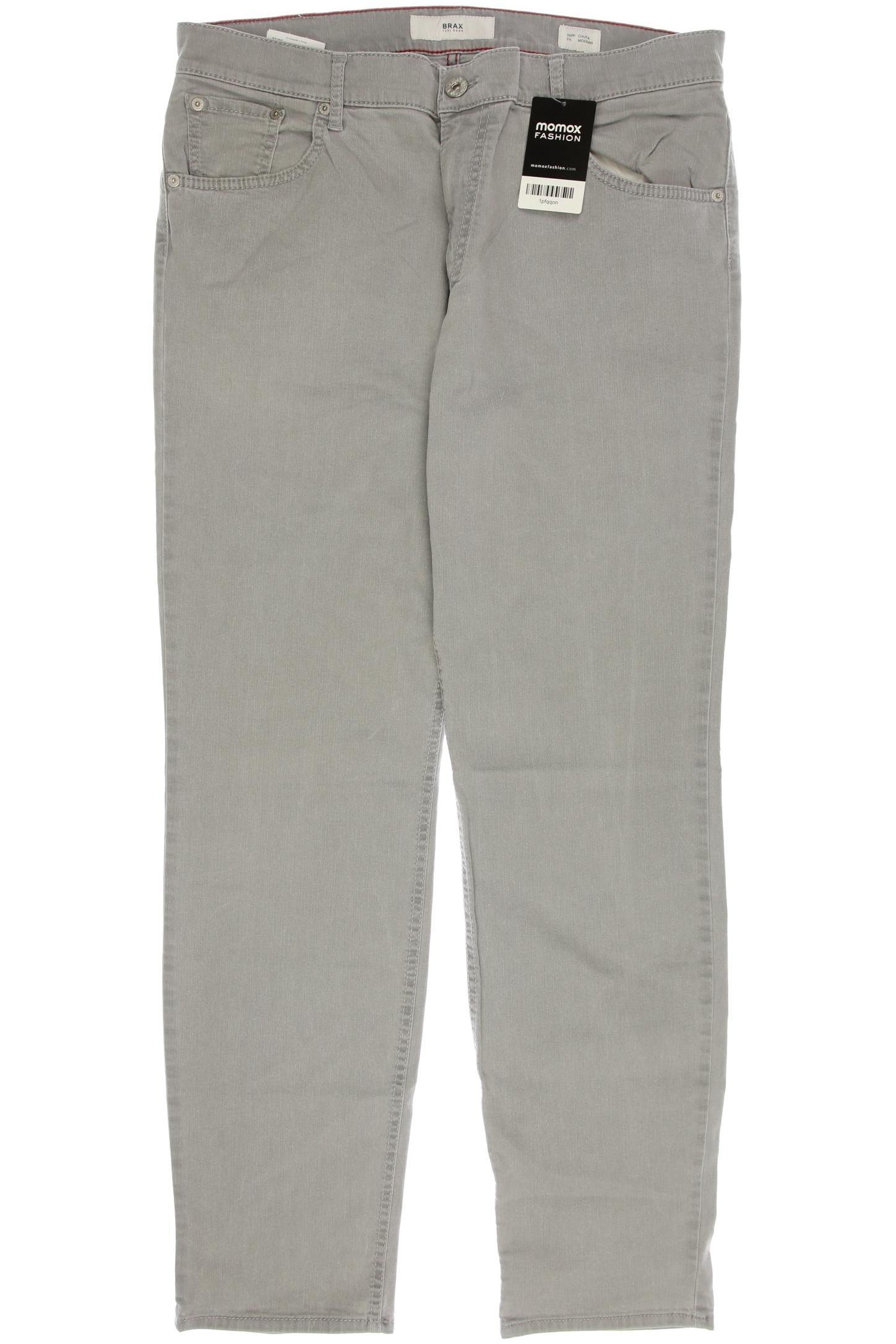 

BRAX Herren Jeans, grau