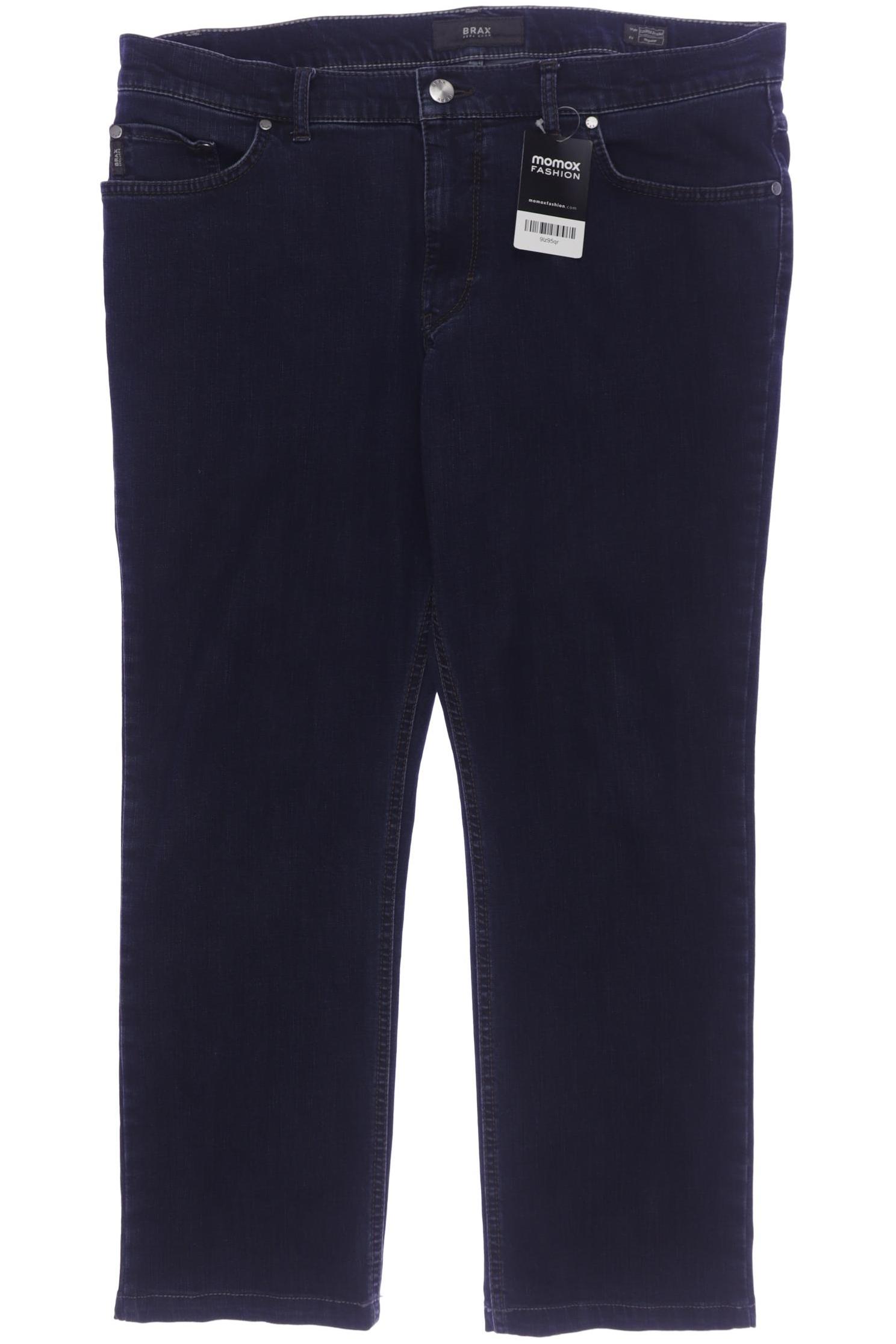 

Brax Herren Jeans, marineblau, Gr. 38