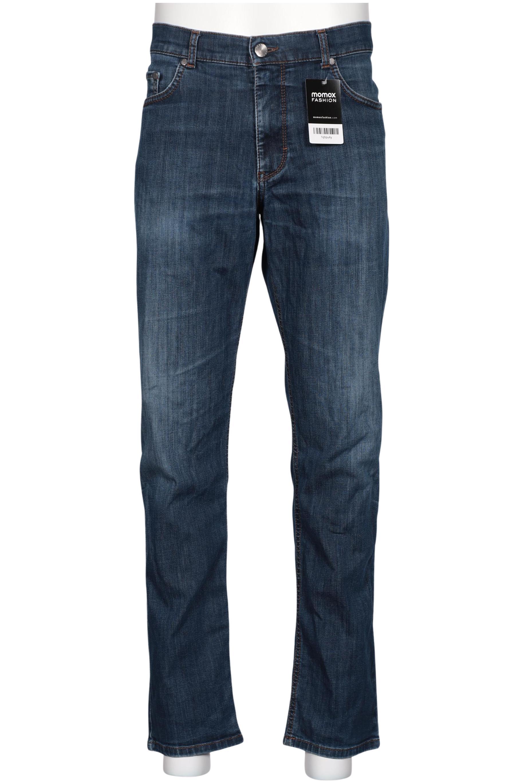Thumbnail - Brax Herren Jeans, blau, Gr. 35