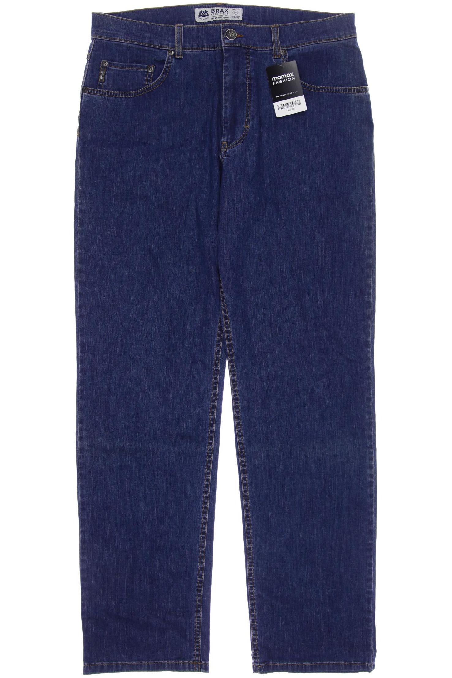 

BRAX Herren Jeans, blau