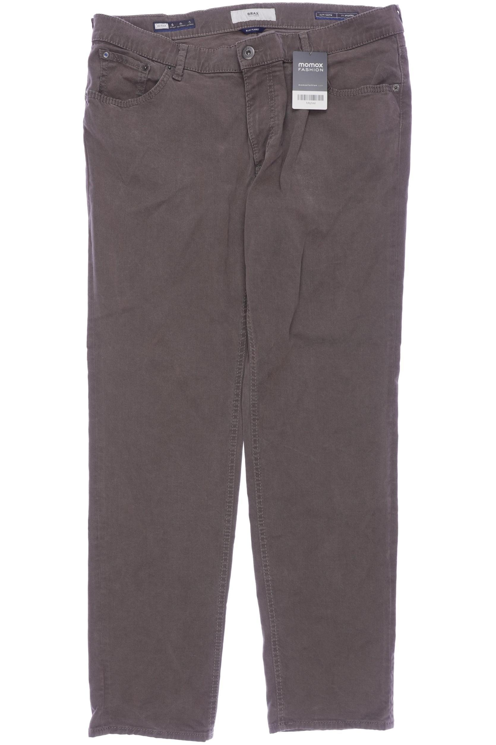

Brax Herren Jeans, grau, Gr. 36