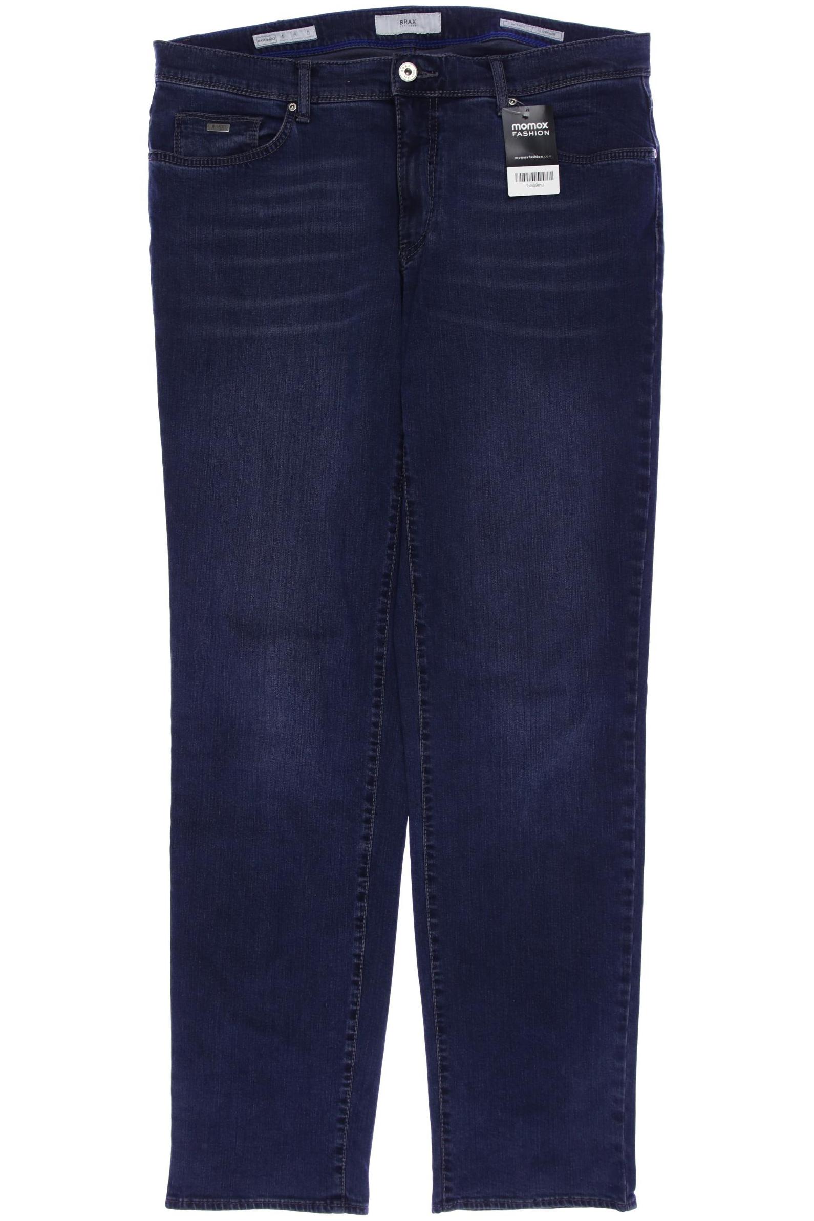 

BRAX Herren Jeans, marineblau