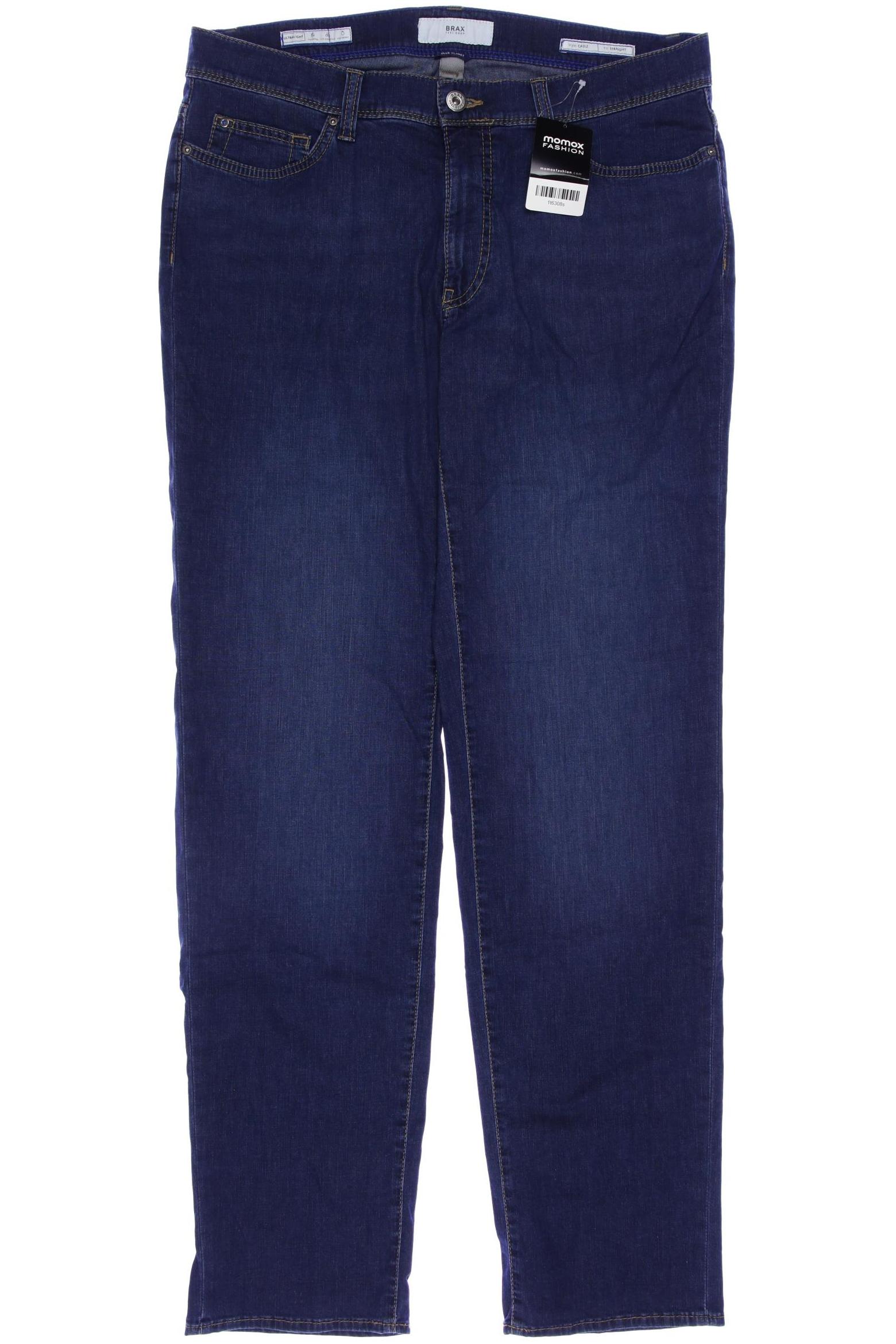 

BRAX Herren Jeans, blau