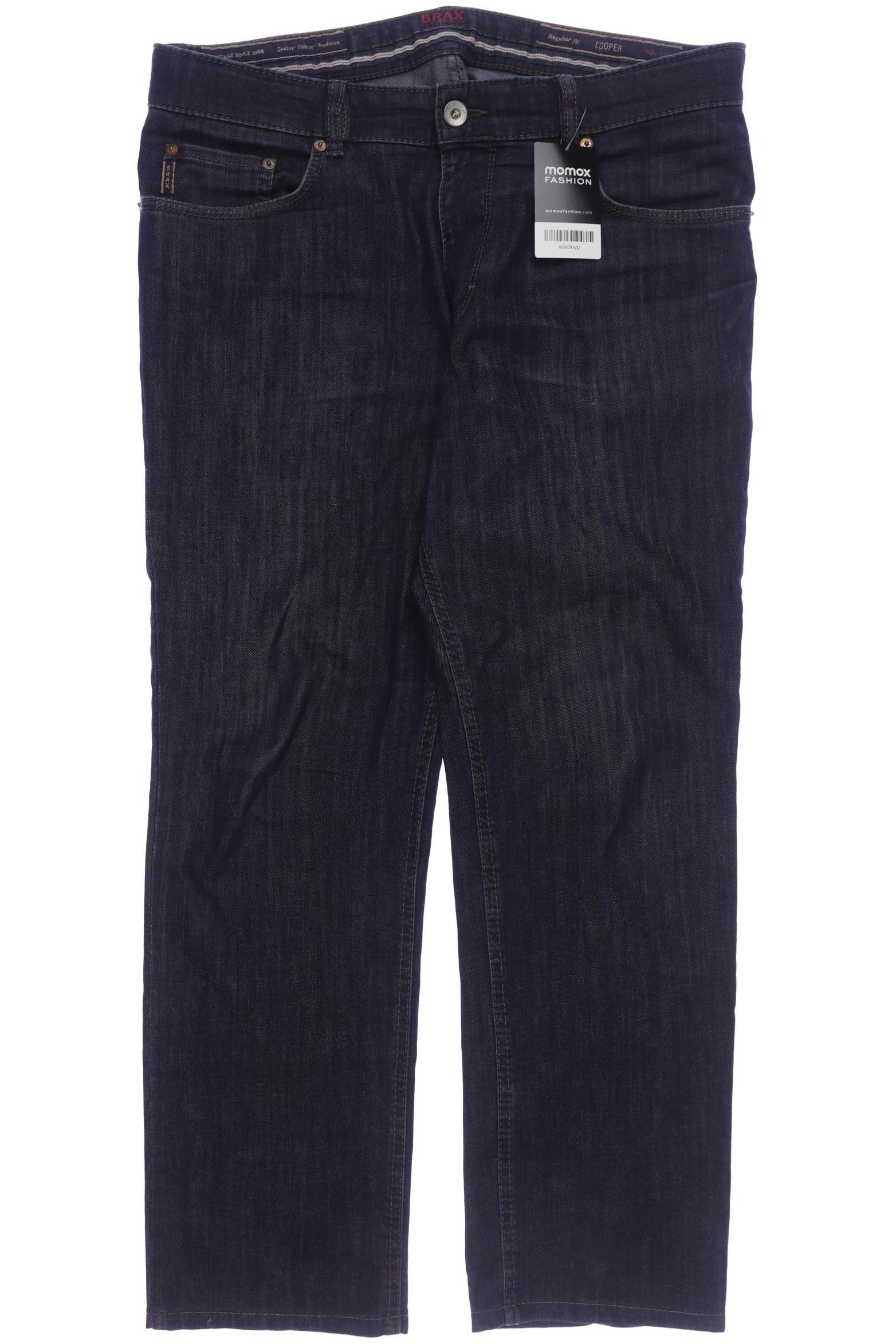 

Brax Herren Jeans, marineblau, Gr. 36