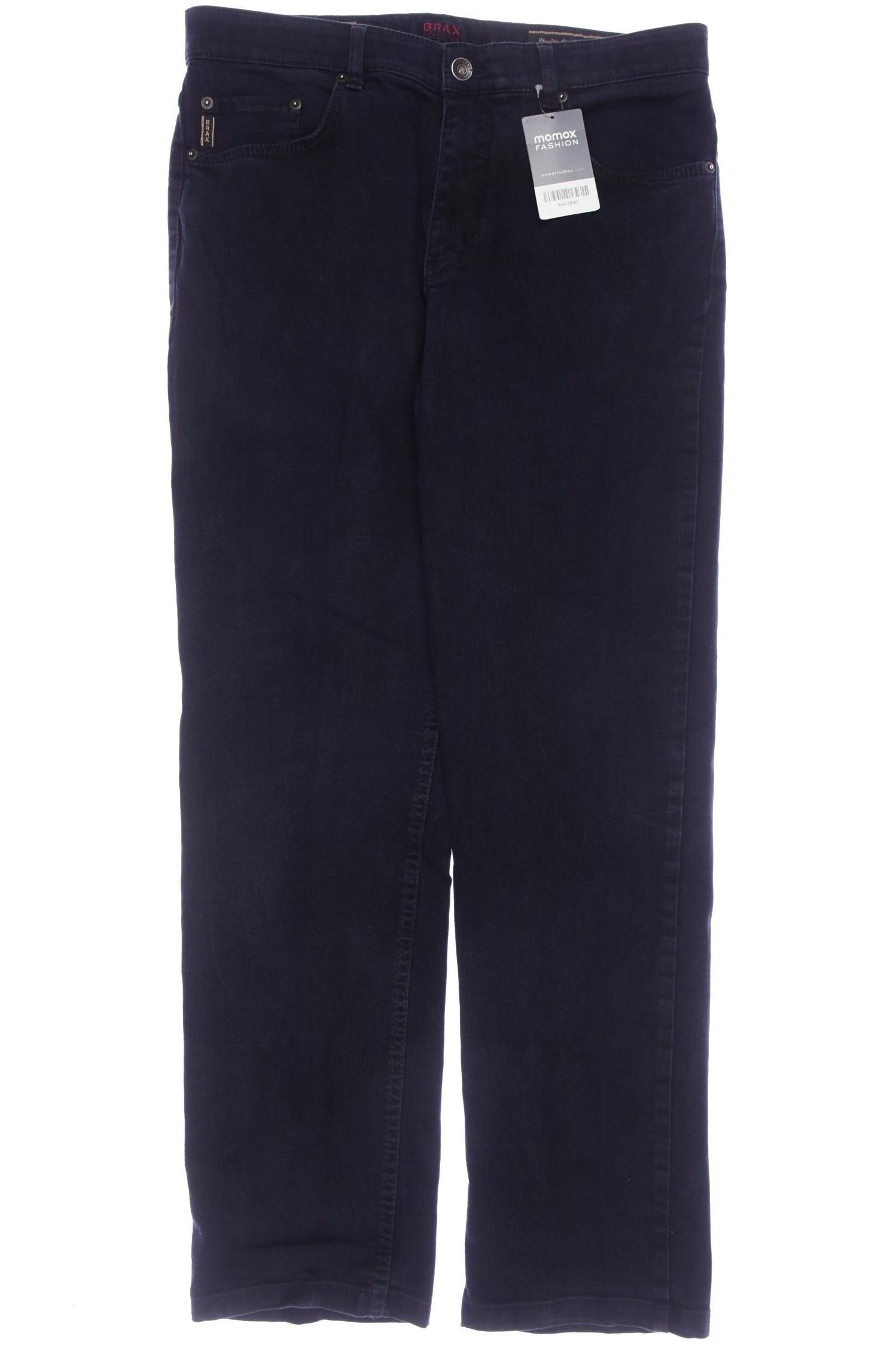 

Brax Herren Jeans, marineblau, Gr. 34