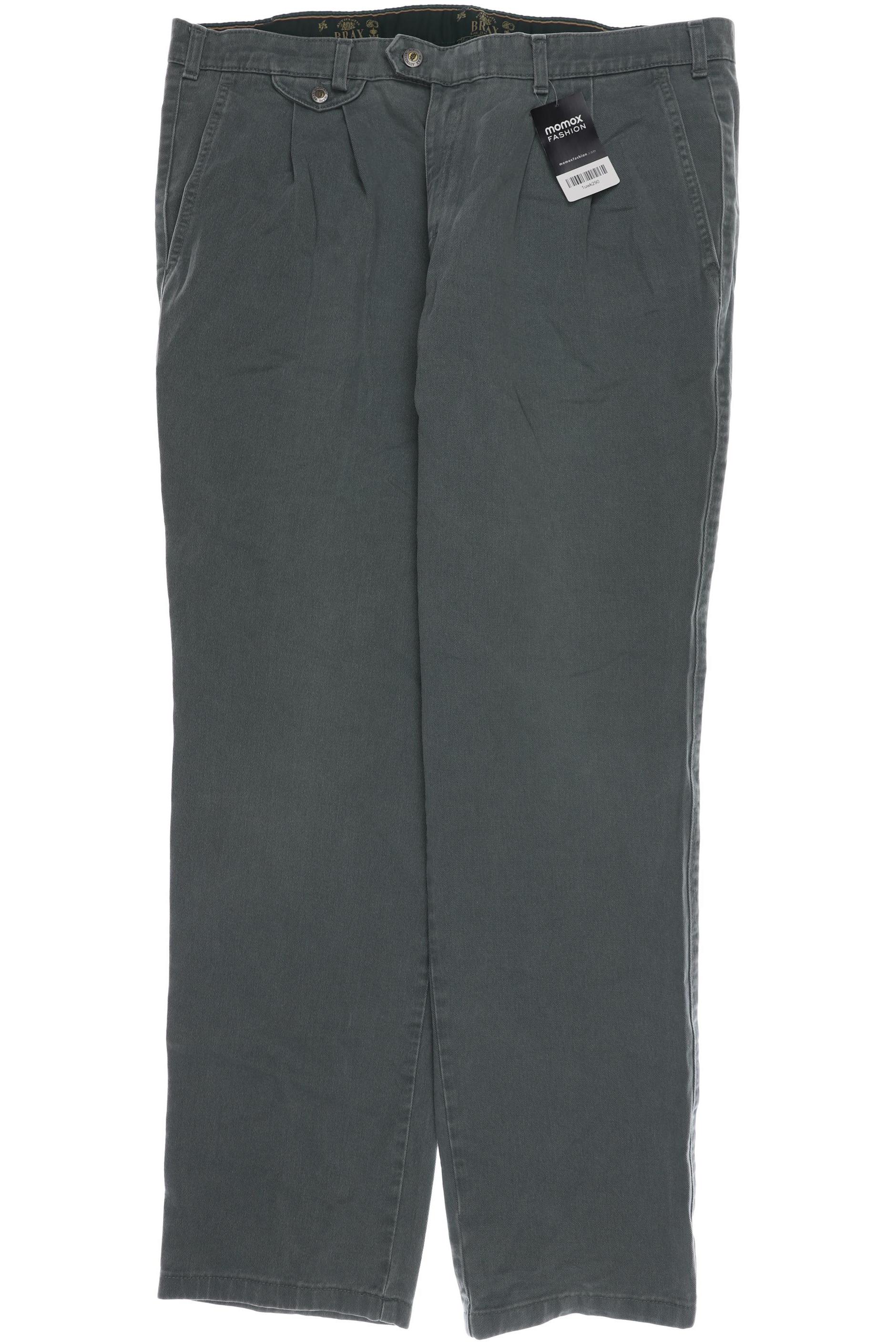 

BRAX Herren Jeans, grün