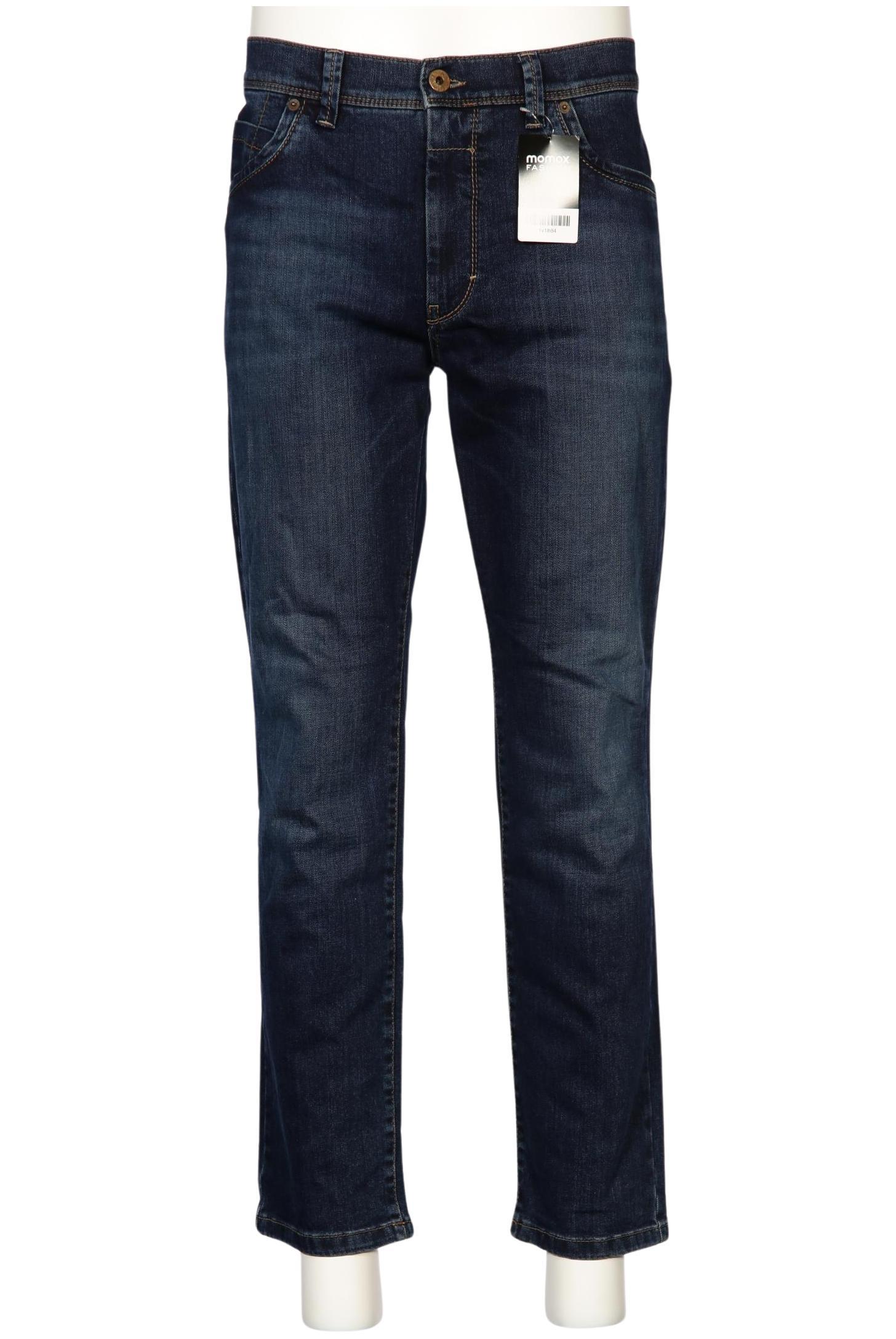 

Brax Herren Jeans, marineblau, Gr. 36