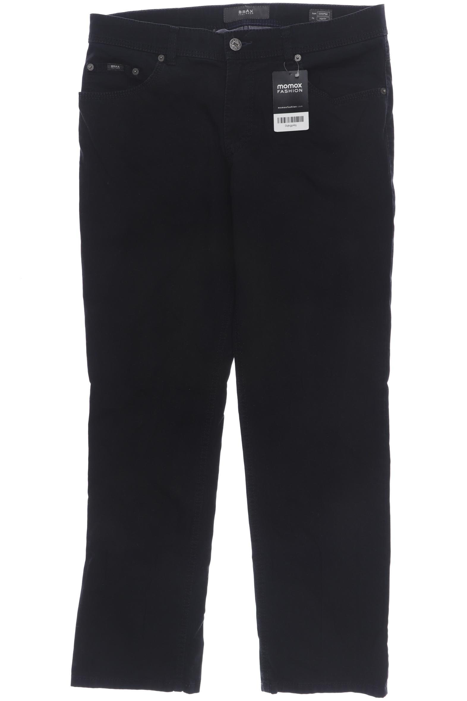 

Brax Herren Jeans, schwarz, Gr. 24