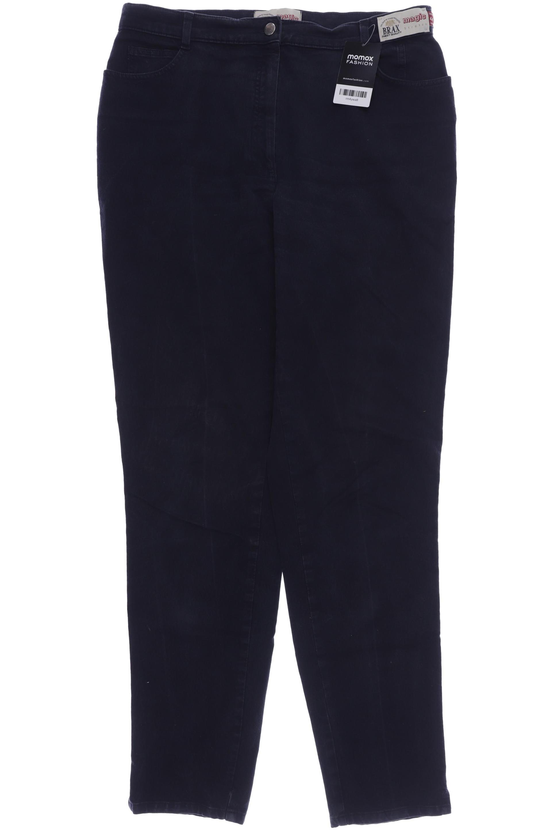 

Brax Herren Jeans, marineblau, Gr. 44
