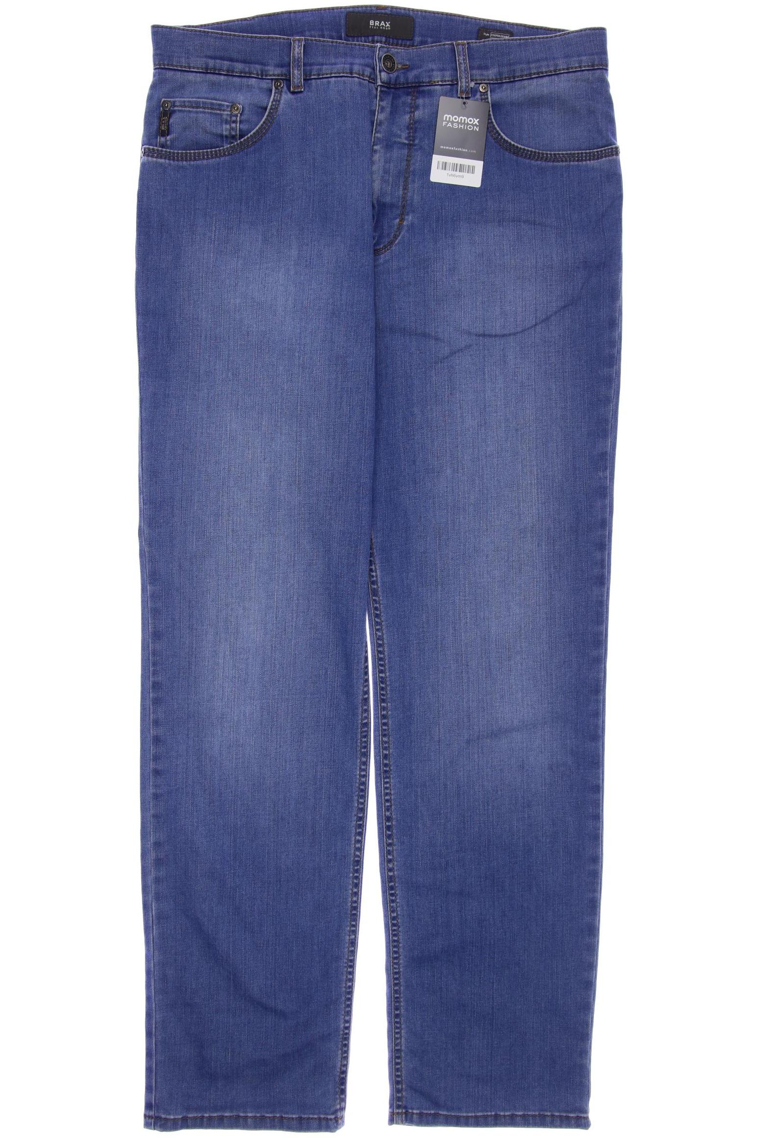 

BRAX Herren Jeans, blau