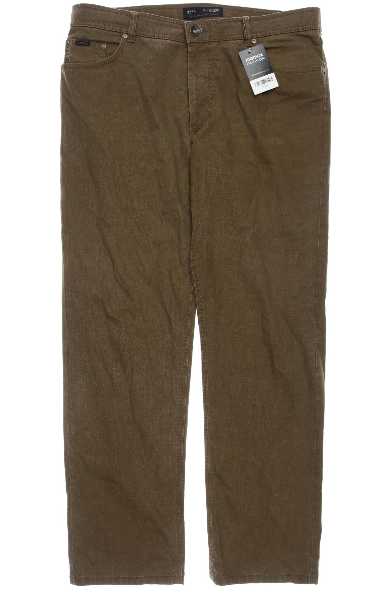 

Brax Herren Jeans, braun, Gr. 38