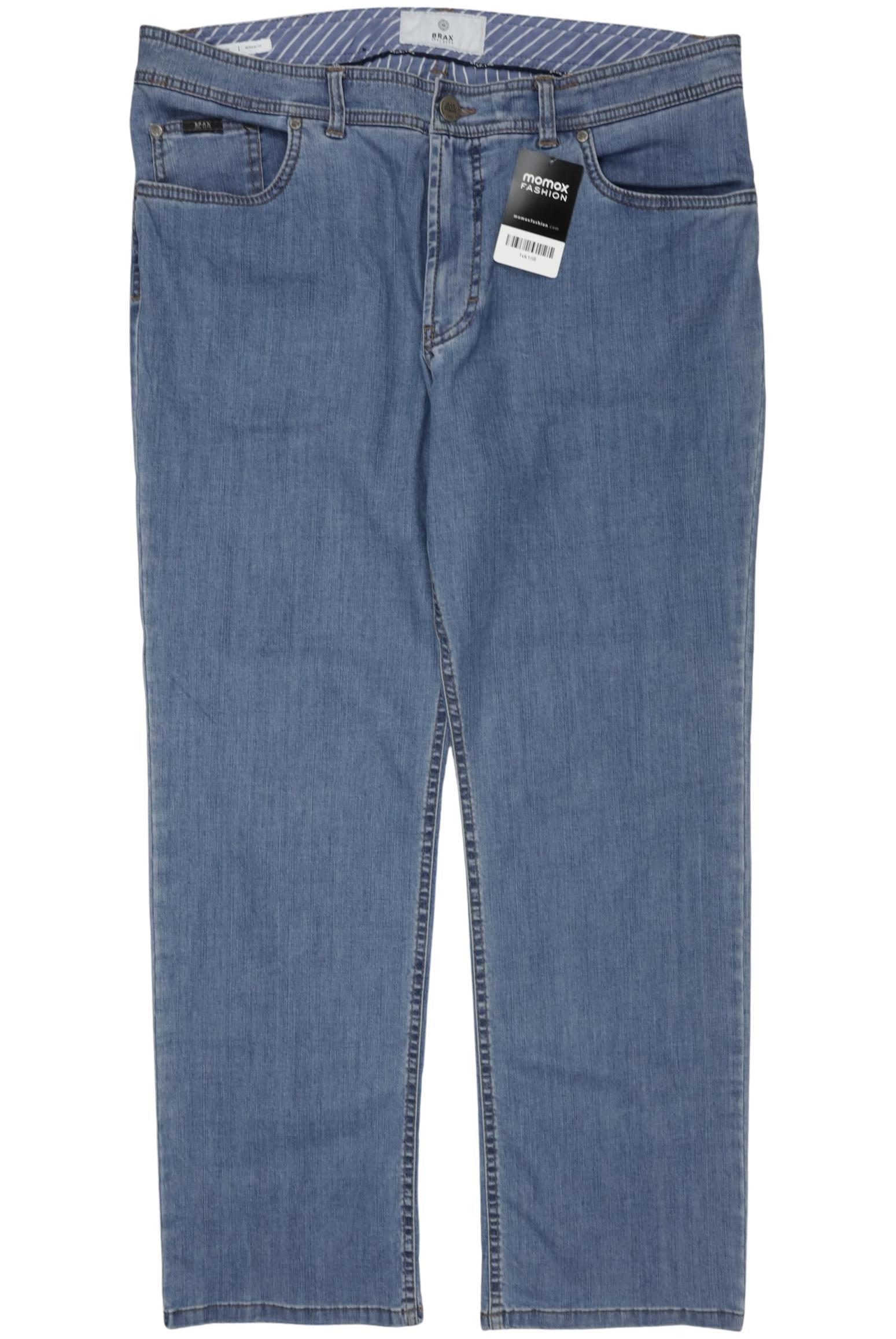 

Brax Herren Jeans, blau, Gr. 38