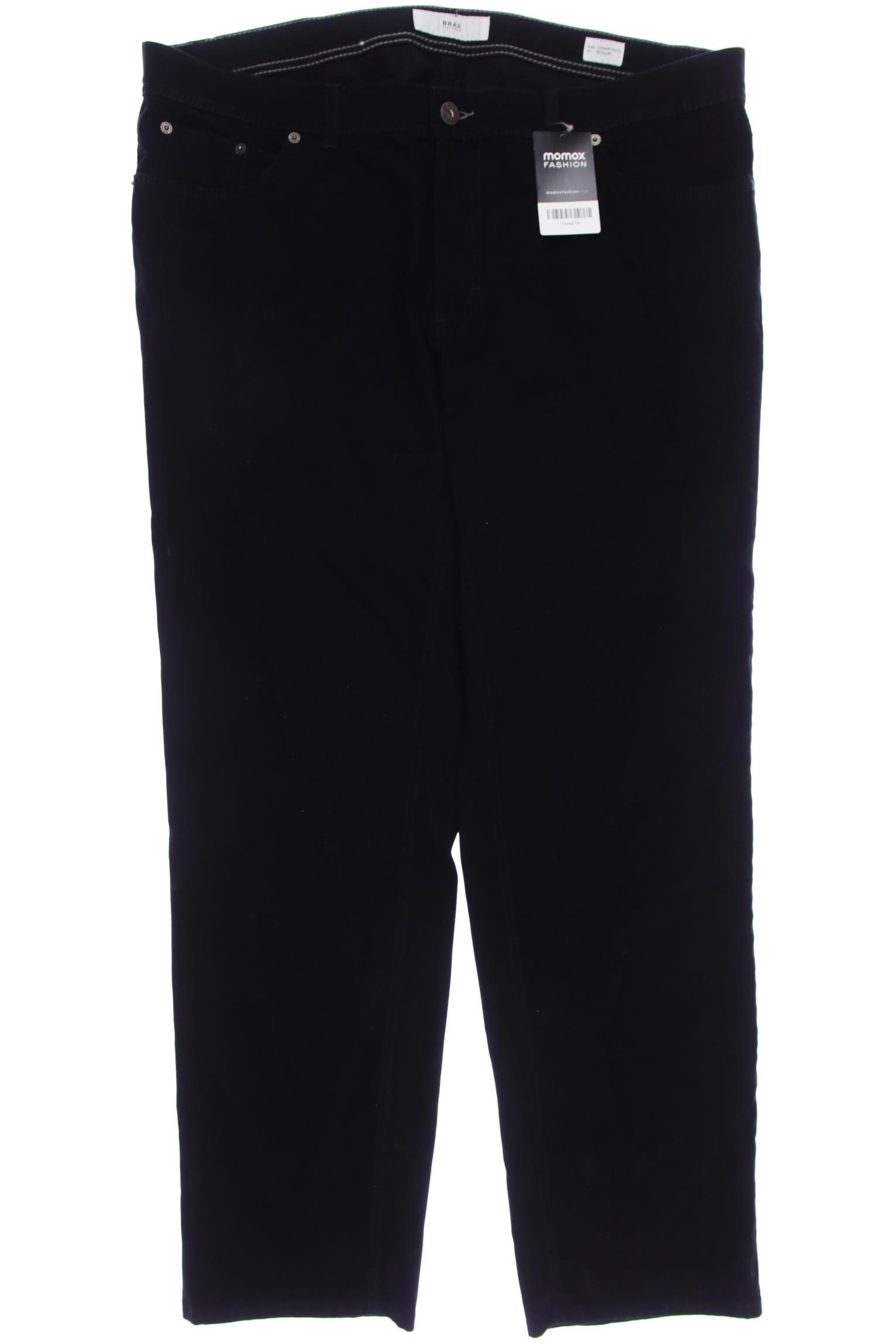

Brax Herren Jeans, schwarz, Gr. 42
