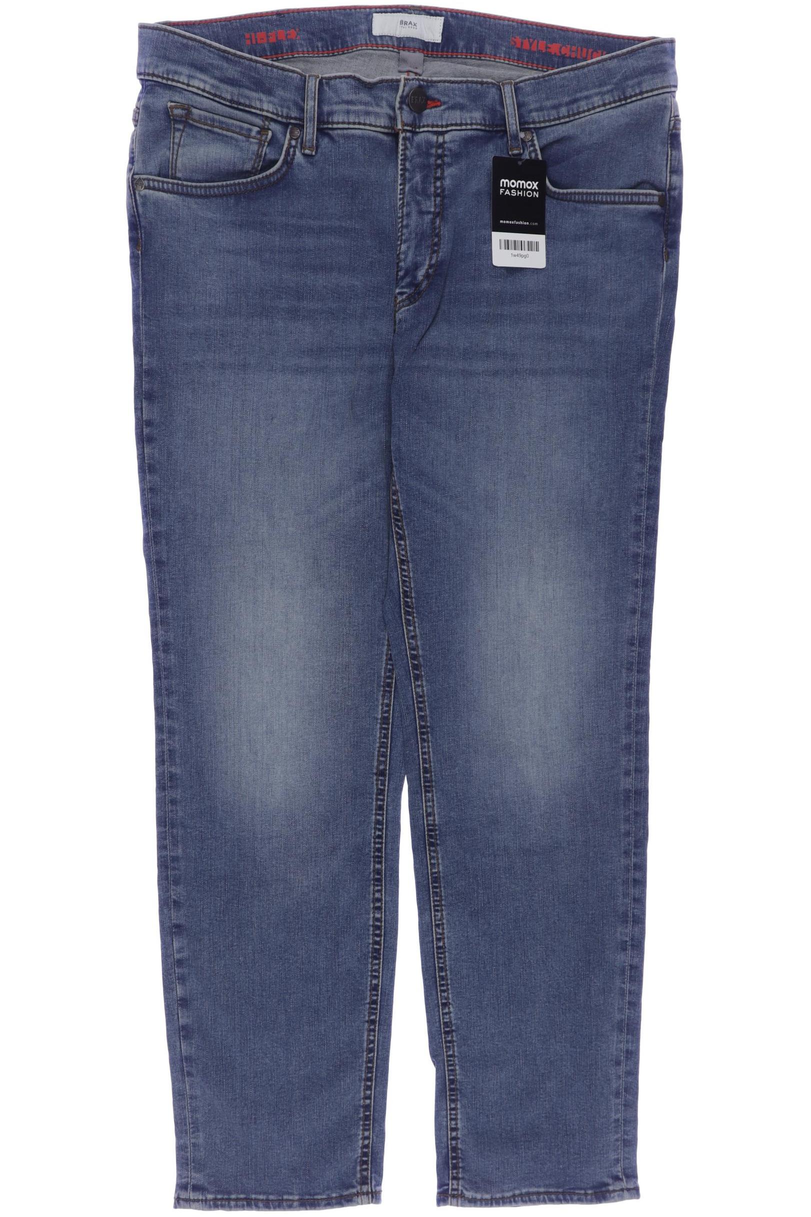 

Brax Herren Jeans, marineblau, Gr. 25